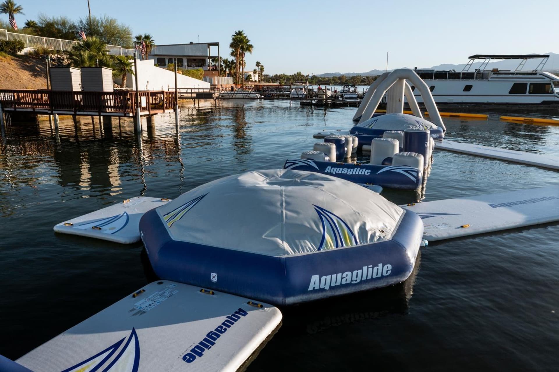 The Nautical Beachfront Resort, Lake Havasu City, foto 2