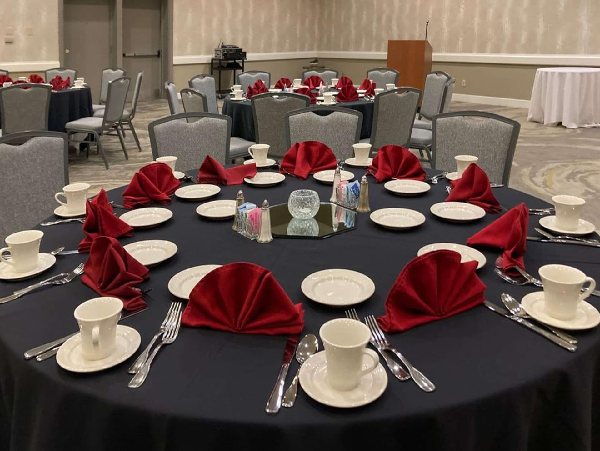 DoubleTree by Hilton Tucson-Reid Park, Tucson, foto 3