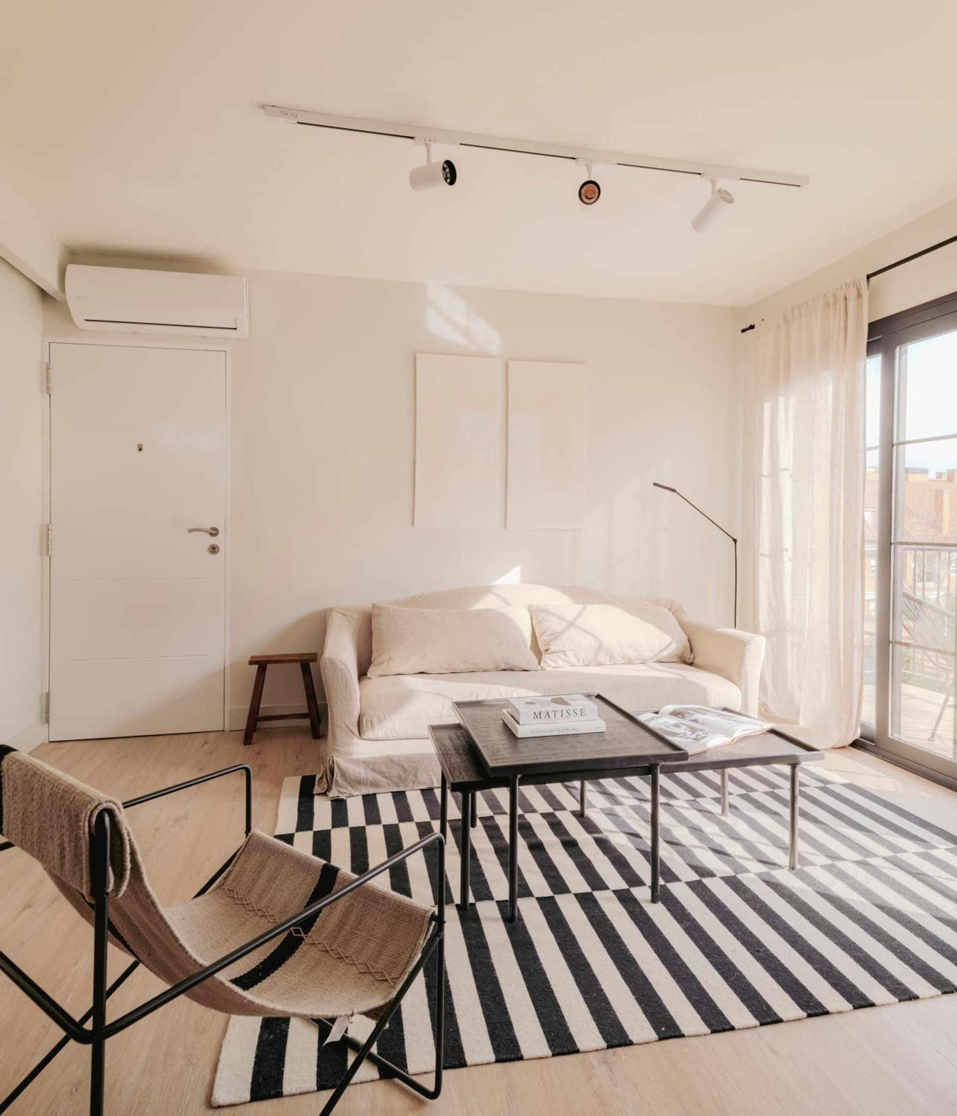 CASA HUMERA Apartamentos de diseño en Pozuelo, Pozuelo de Alarcón, foto 3