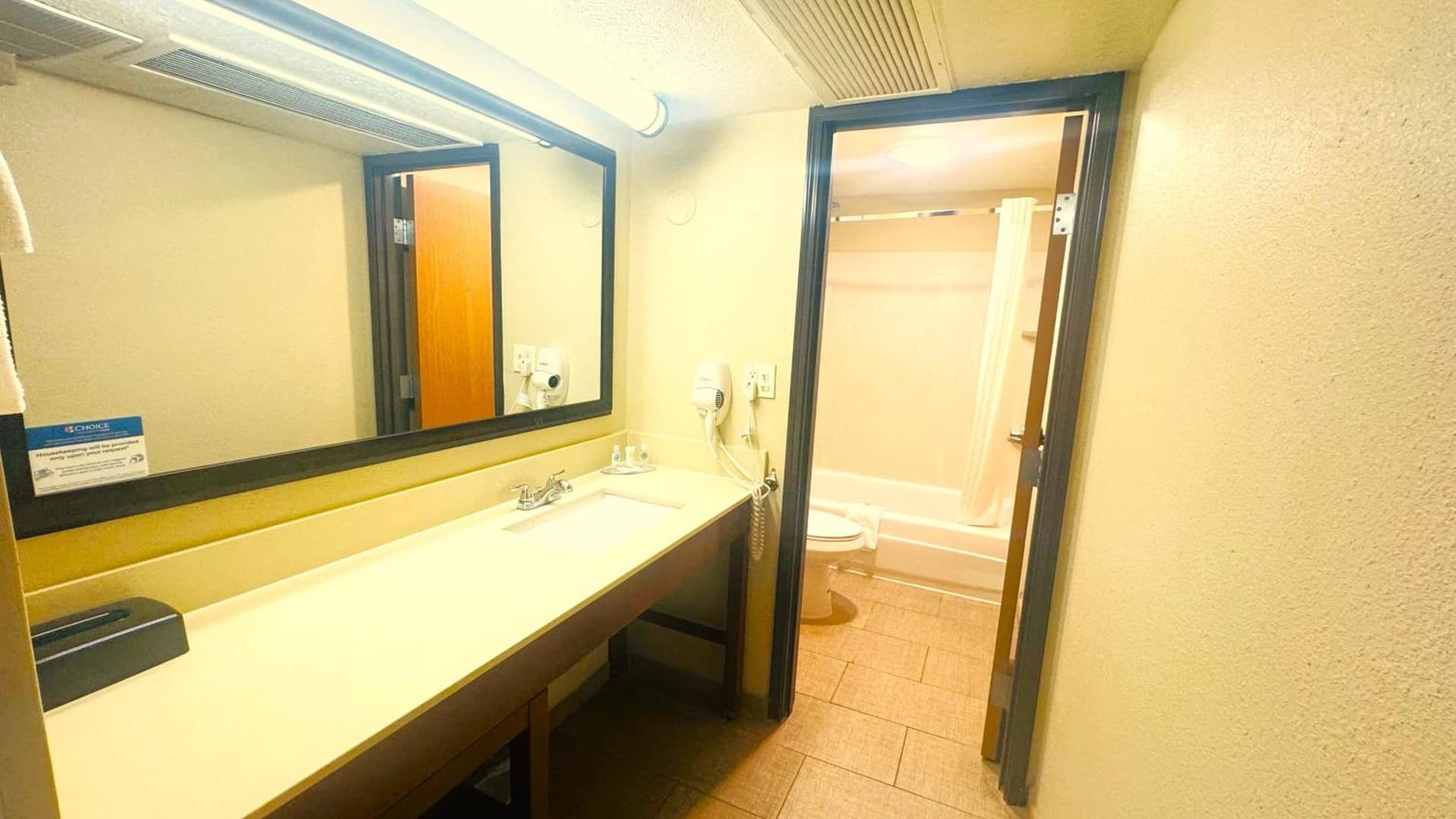 Comfort Inn Salt Lake City Downtown, Salt Lake City, foto 3