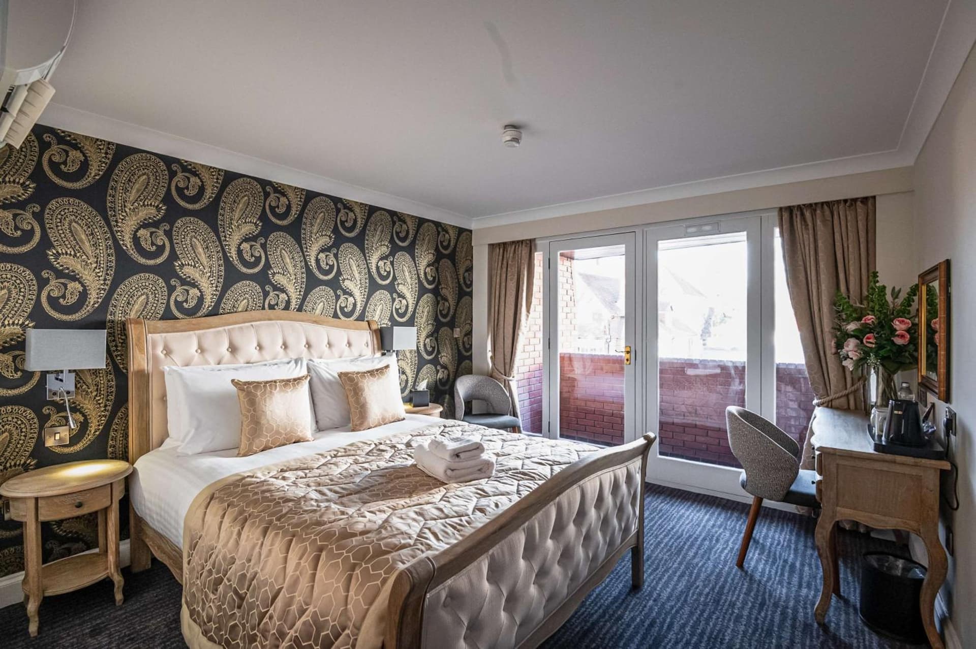 Thames Riviera Hotel, Sure Hotel Collection by Best Western, Maidenhead, foto 2