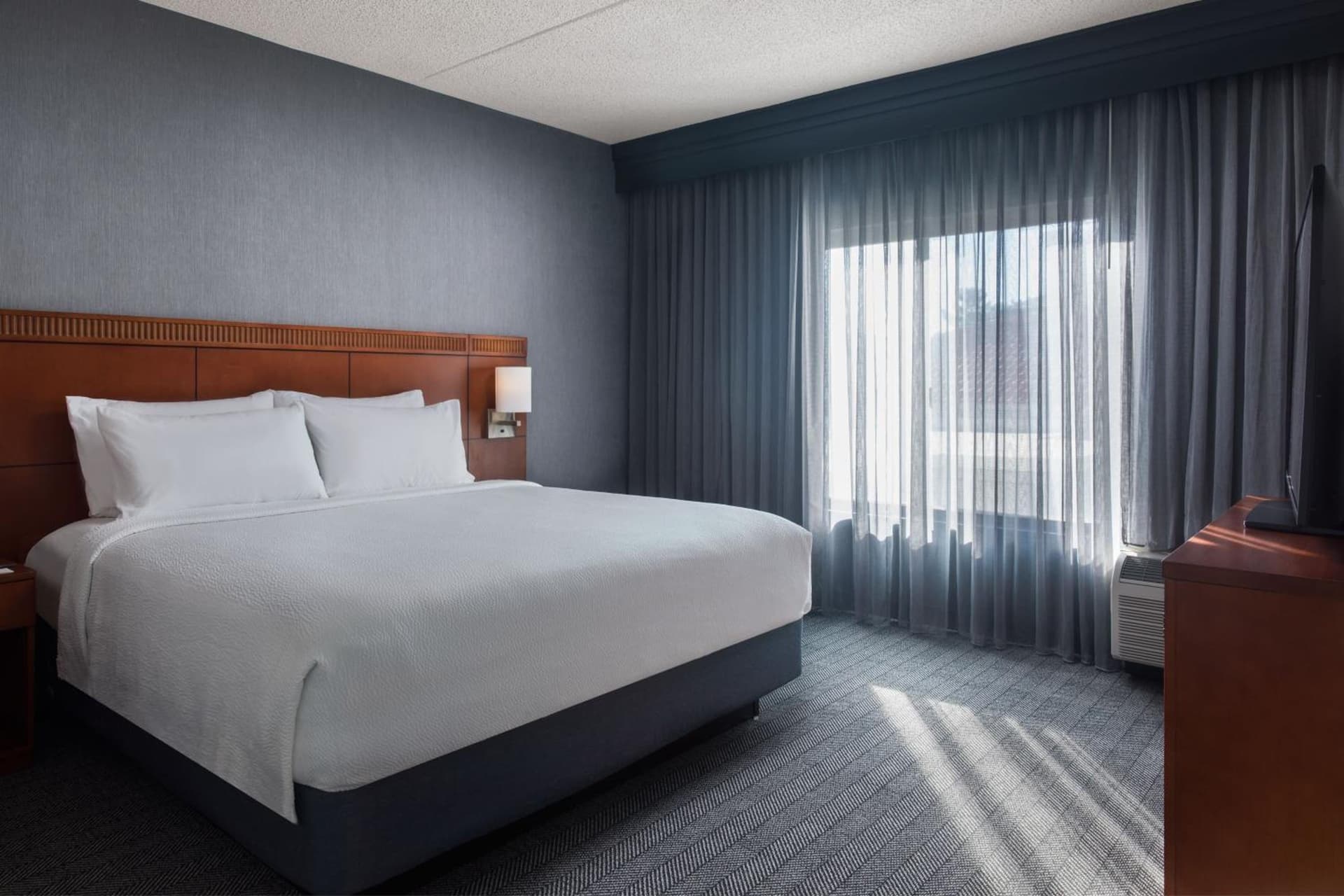 Courtyard by Marriott Phoenix North, Phoenix, foto 3