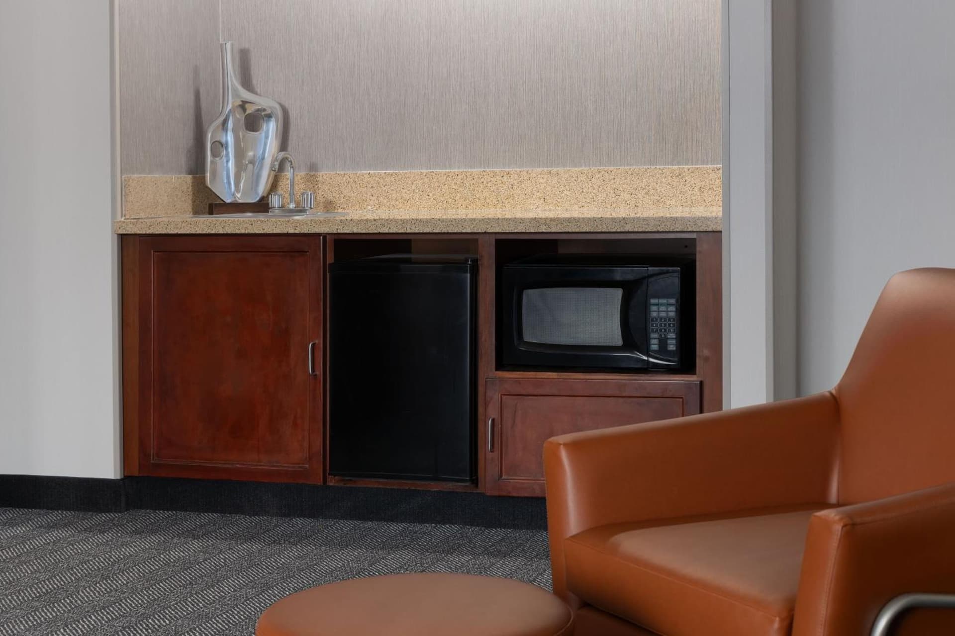Courtyard by Marriott Ontario Rancho Cucamonga, Rancho Cucamonga, foto 3