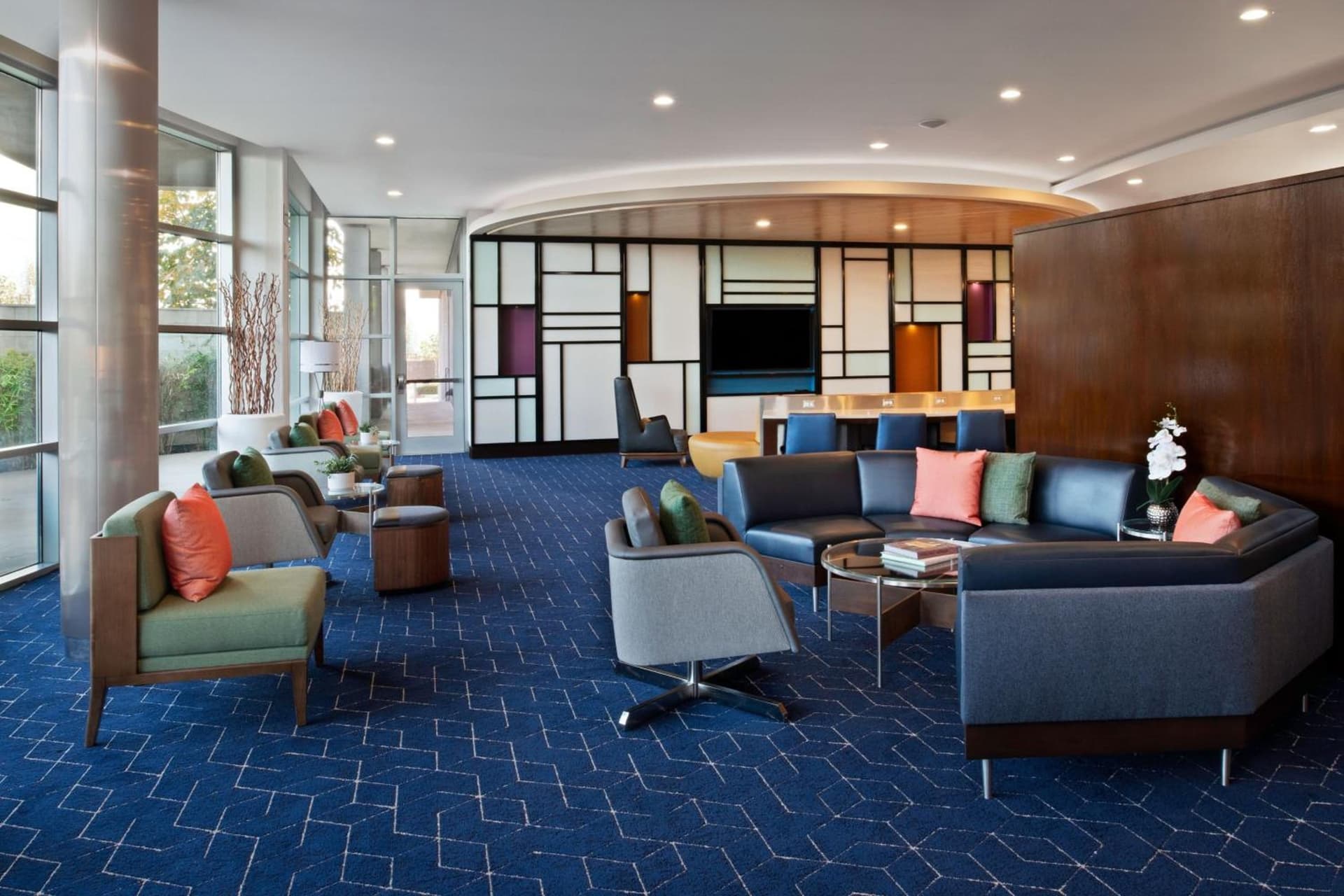 Courtyard by Marriott San Jose North/ Silicon Valley, San Jose, foto 3
