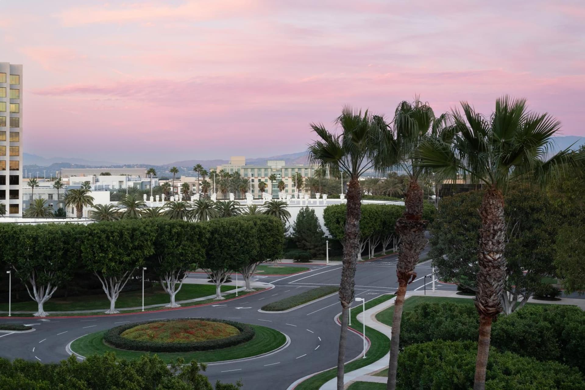 Hyatt Regency Irvine, Irvine, foto 3