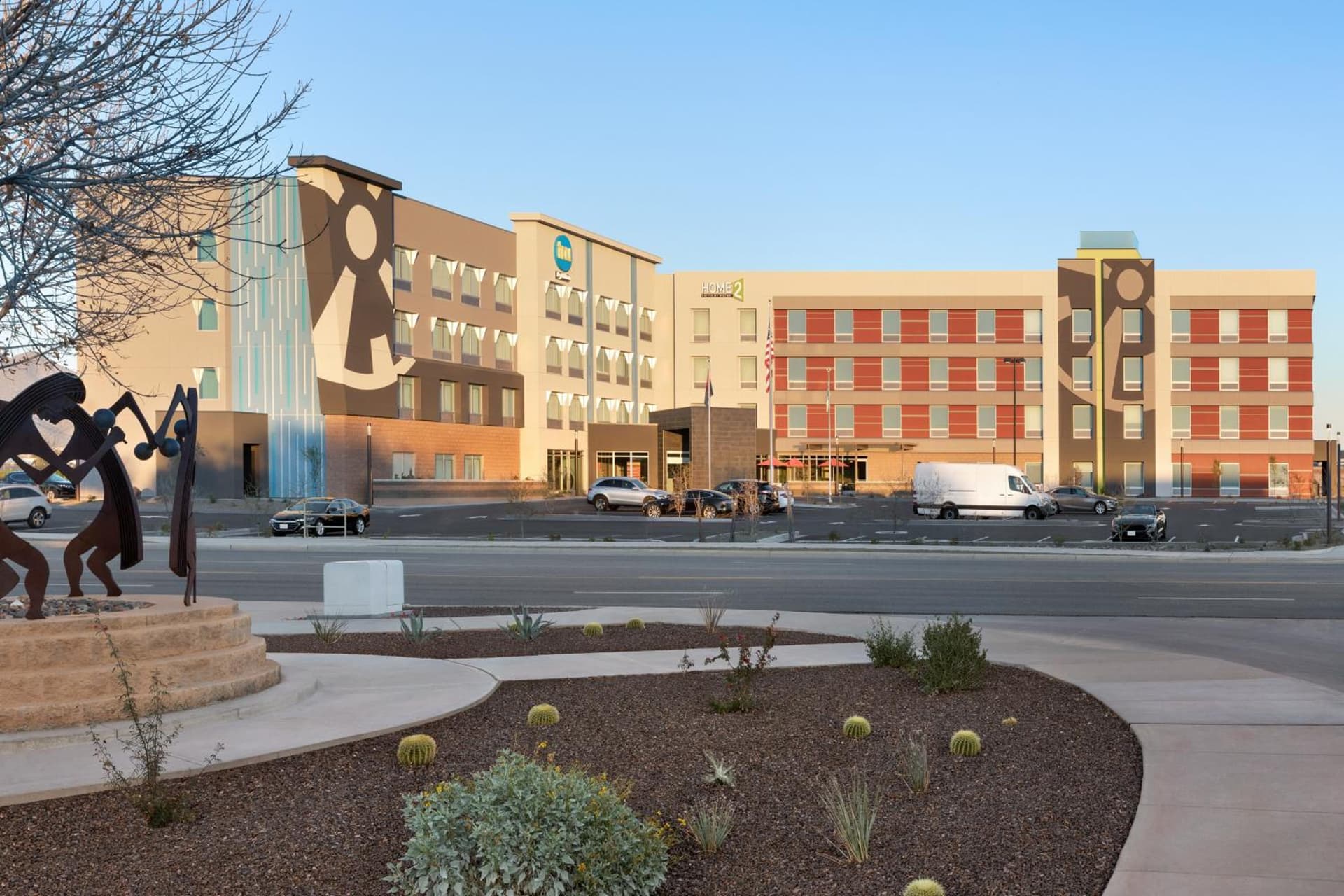 Tru By Hilton Scottsdale Salt River, Scottsdale, foto 3