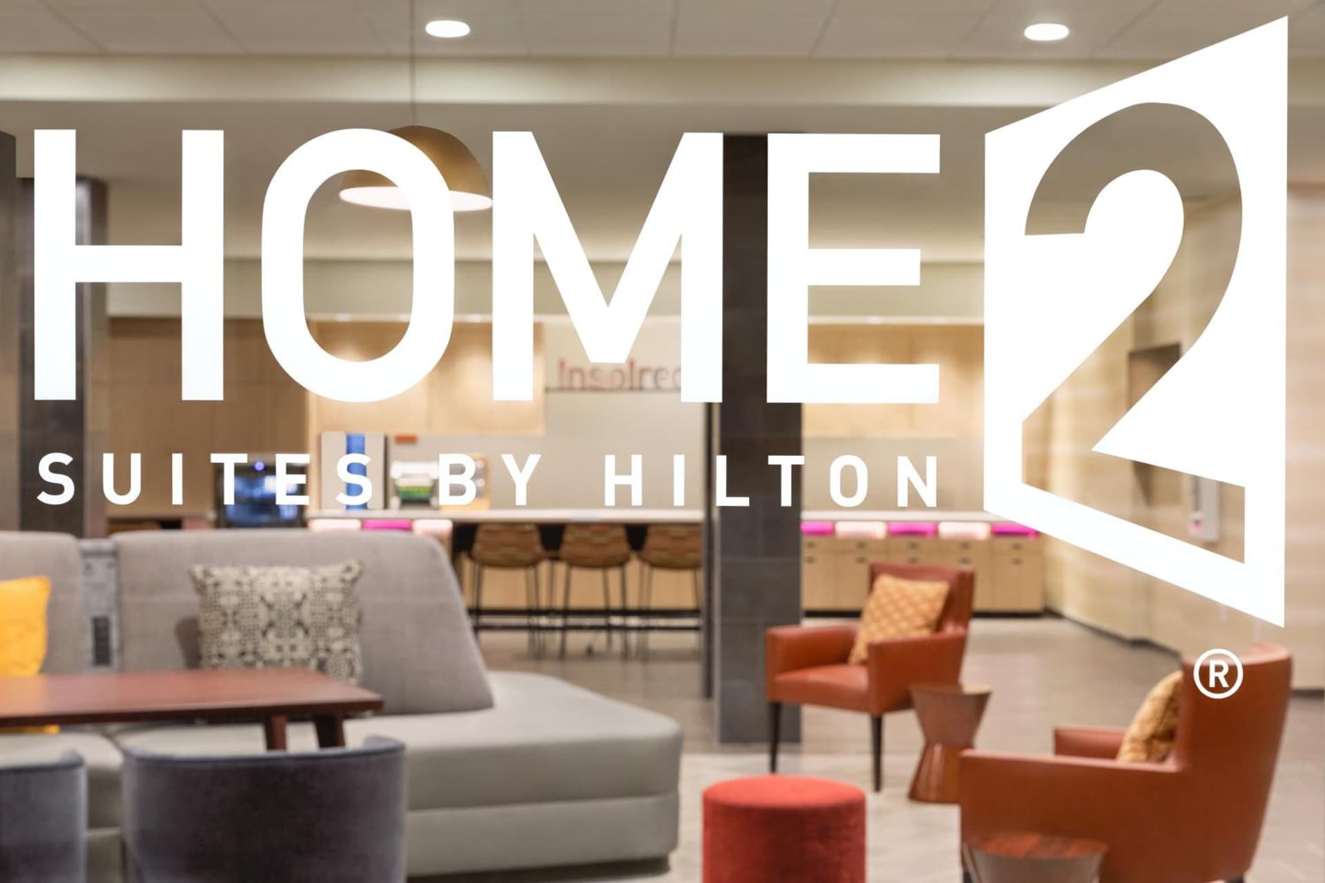 Home2 Suites By Hilton Scottsdale Salt River, Scottsdale, foto 2