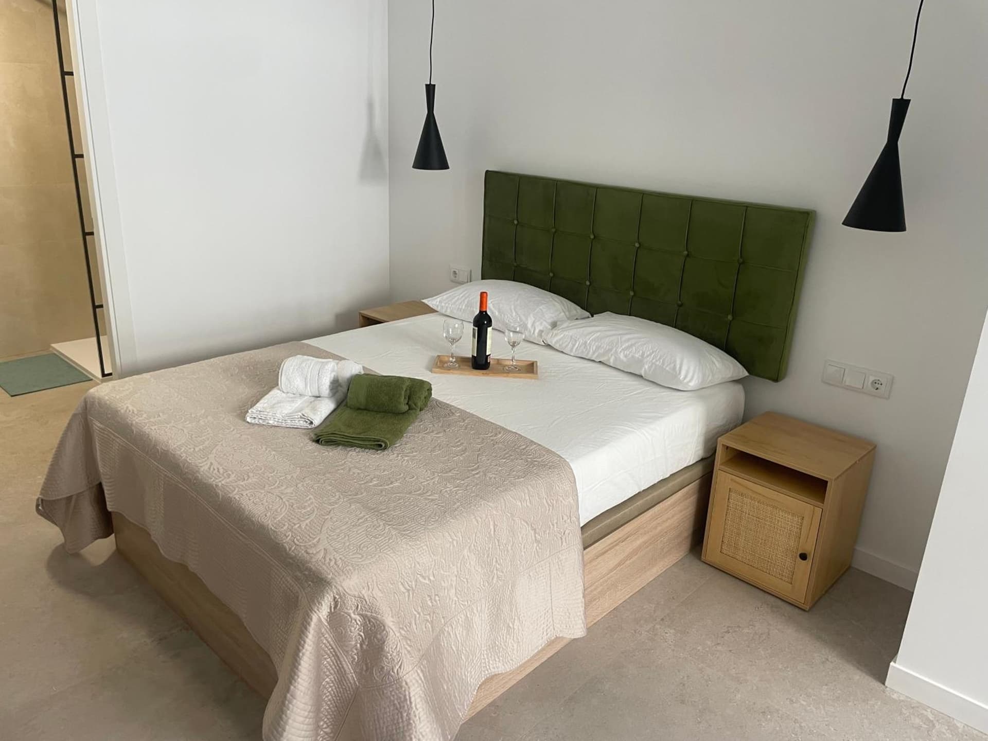 Mar&Sol Flats by Vivo GC, Valencia, foto 2