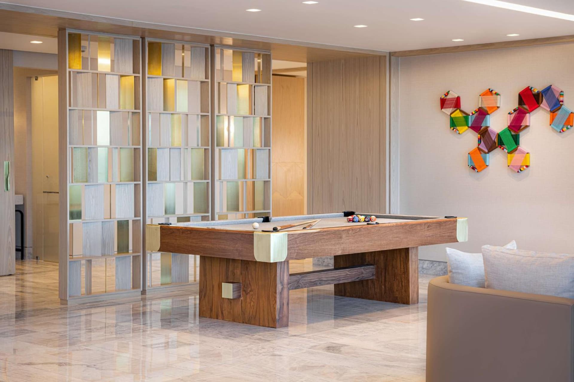 Waldorf Astoria Riviera Maya, Cancún, foto 3