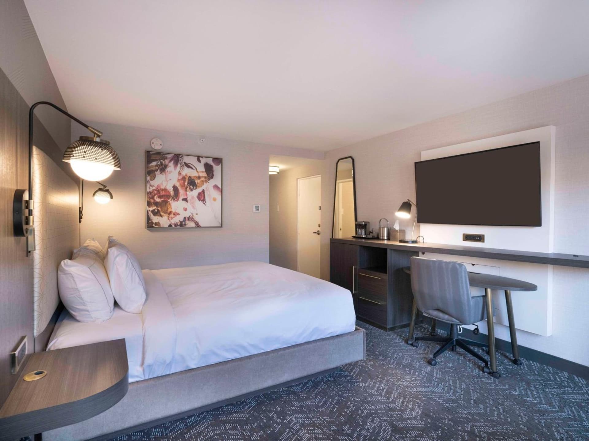 DoubleTree by Hilton Livermore, CA, Livermore, foto 3
