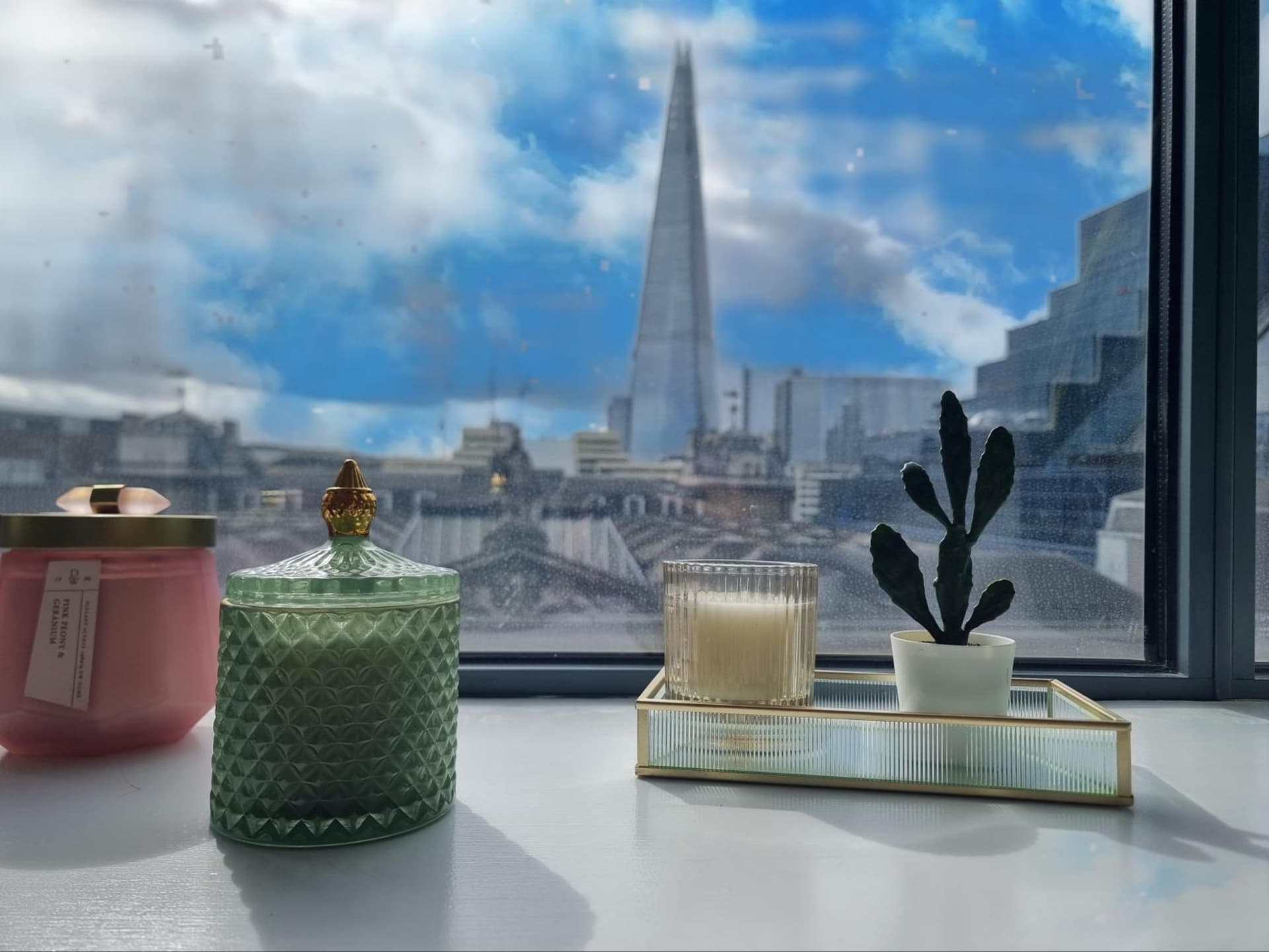 Shard View Apartments, London, foto 3
