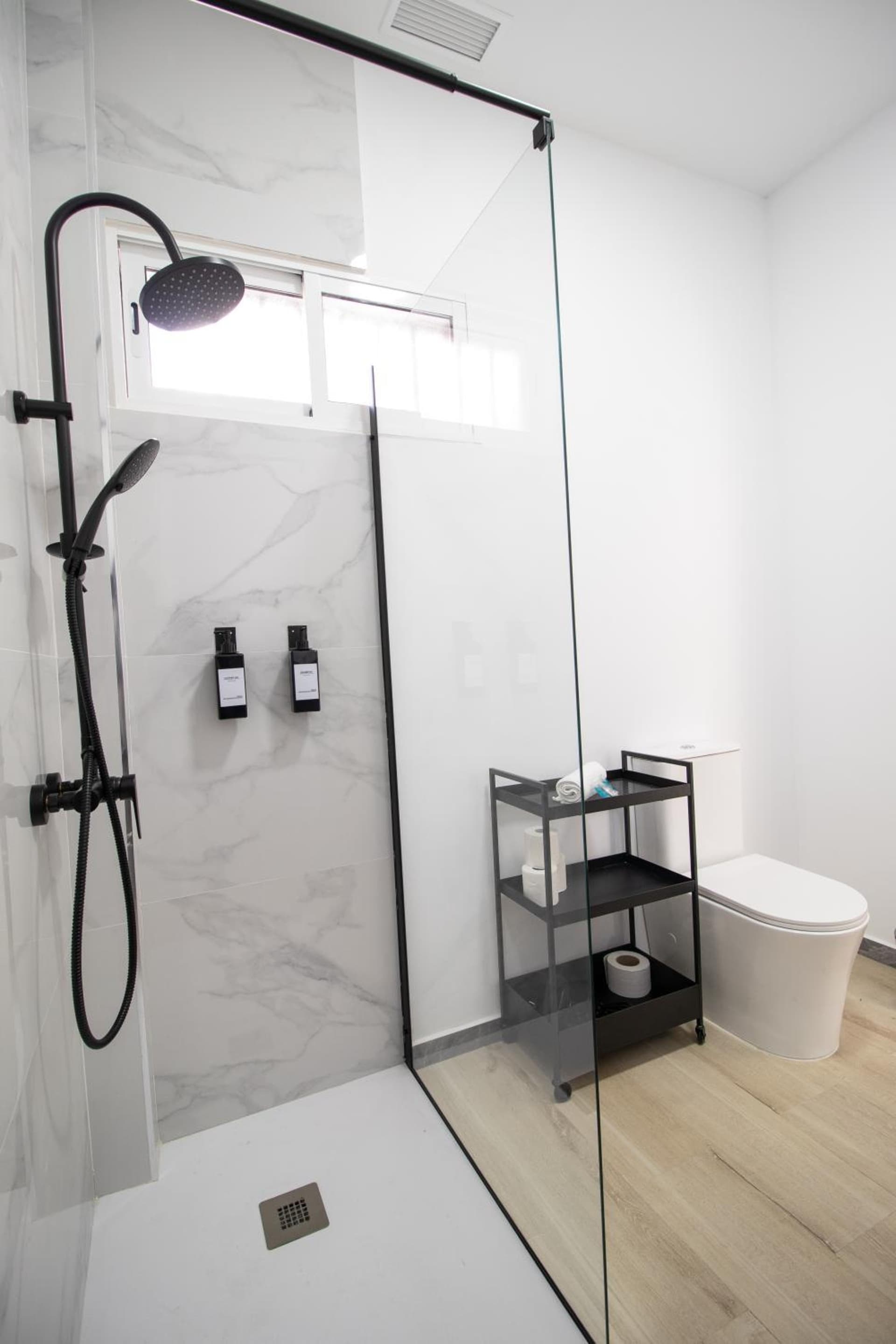 Congresos Flat by Concept Flats, Valencia, foto 3