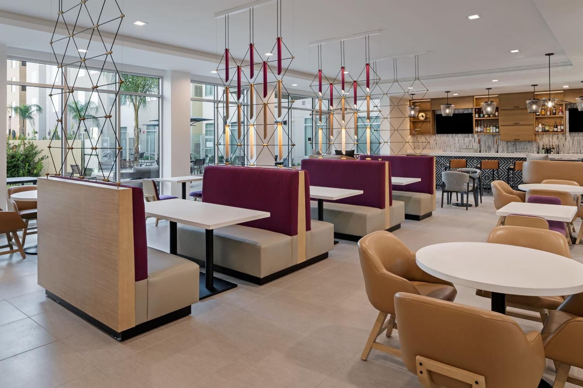 Residence Inn by Marriott Chatsworth, Chatsworth, foto 2