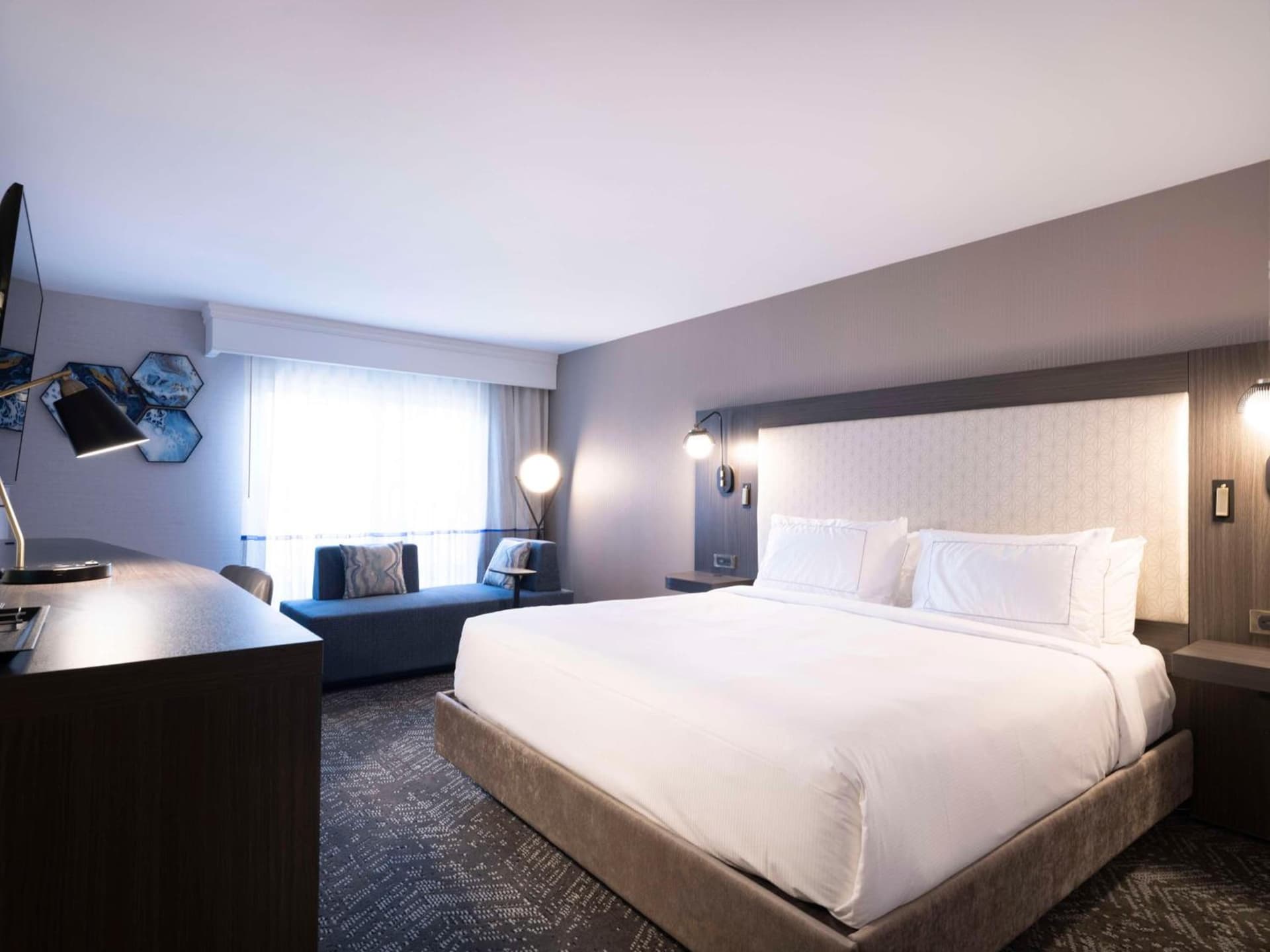 DoubleTree by Hilton Livermore, CA, Livermore, foto 2