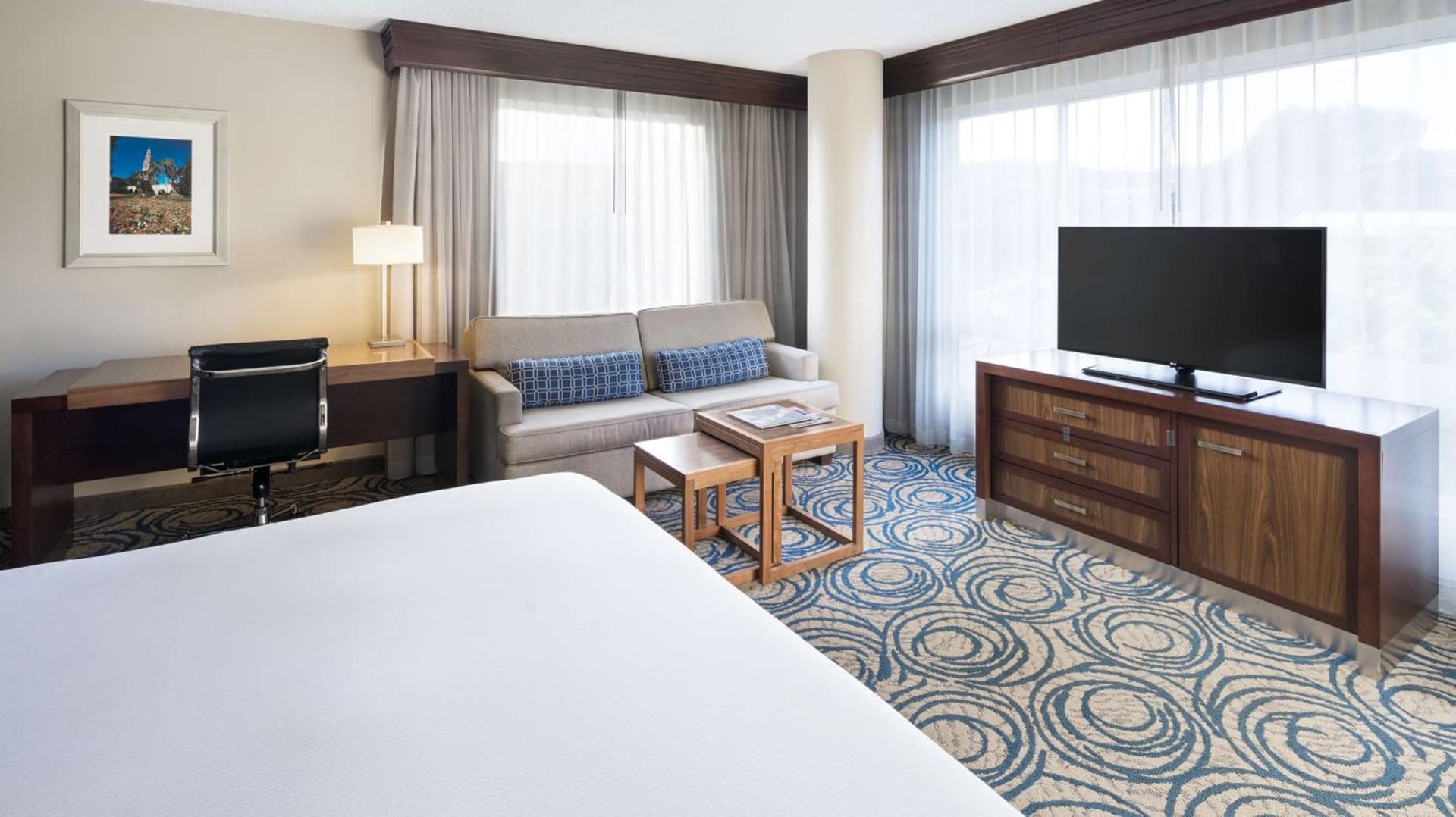 DoubleTree by Hilton San Diego Del Mar, San Diego, foto 3