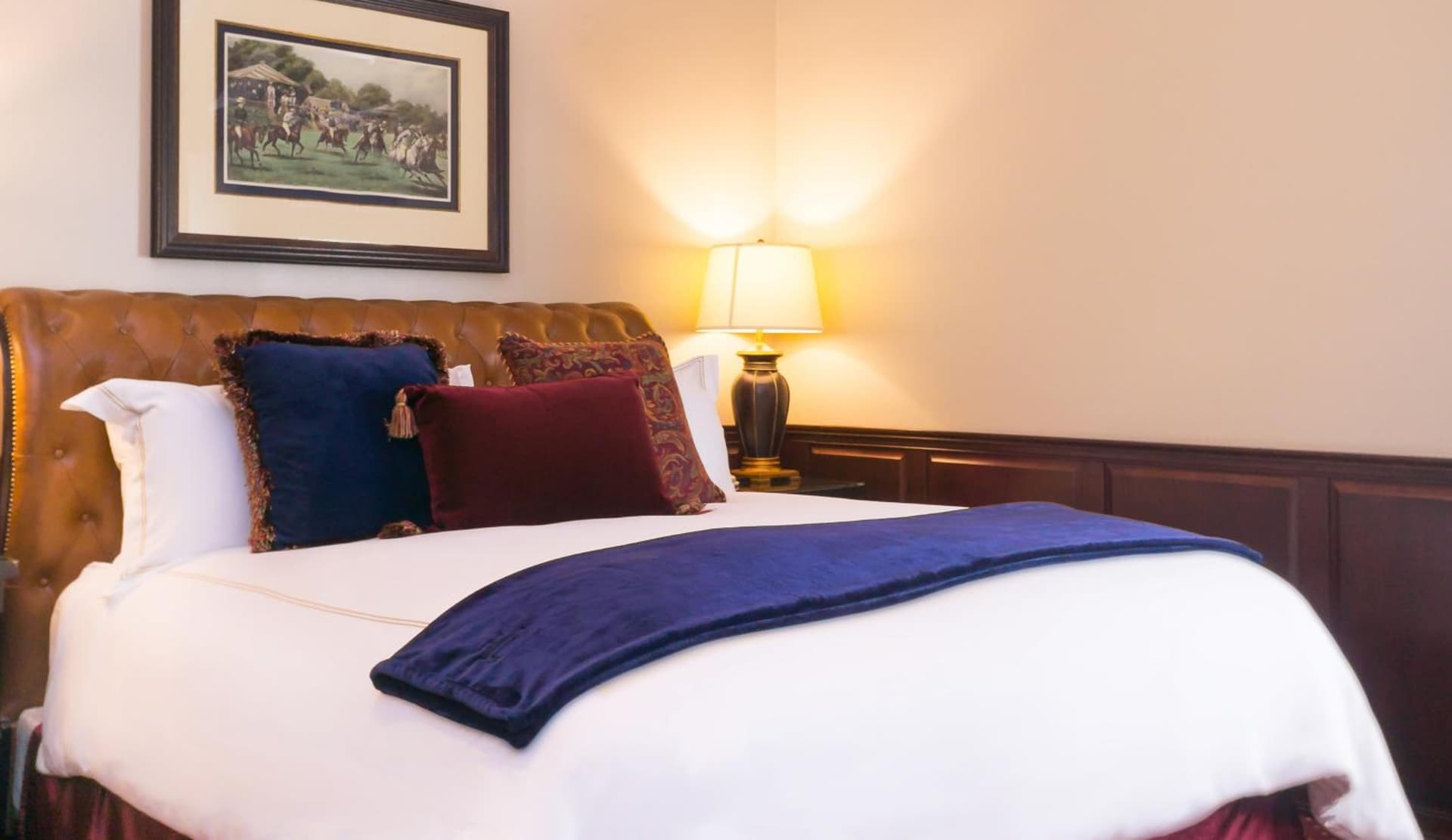 Carriage House Inn, Carmel, foto 3