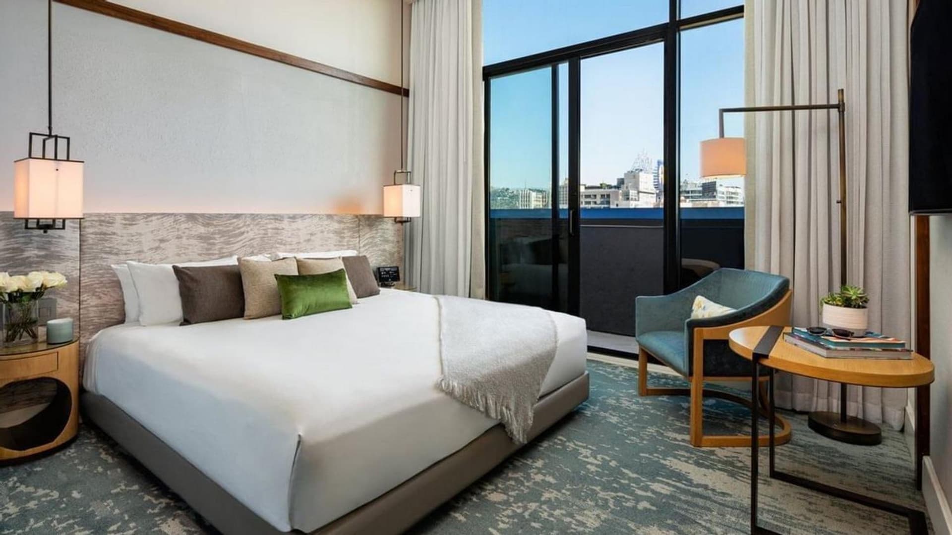 Dream Hollywood, by Hyatt, Los Angeles, foto 3