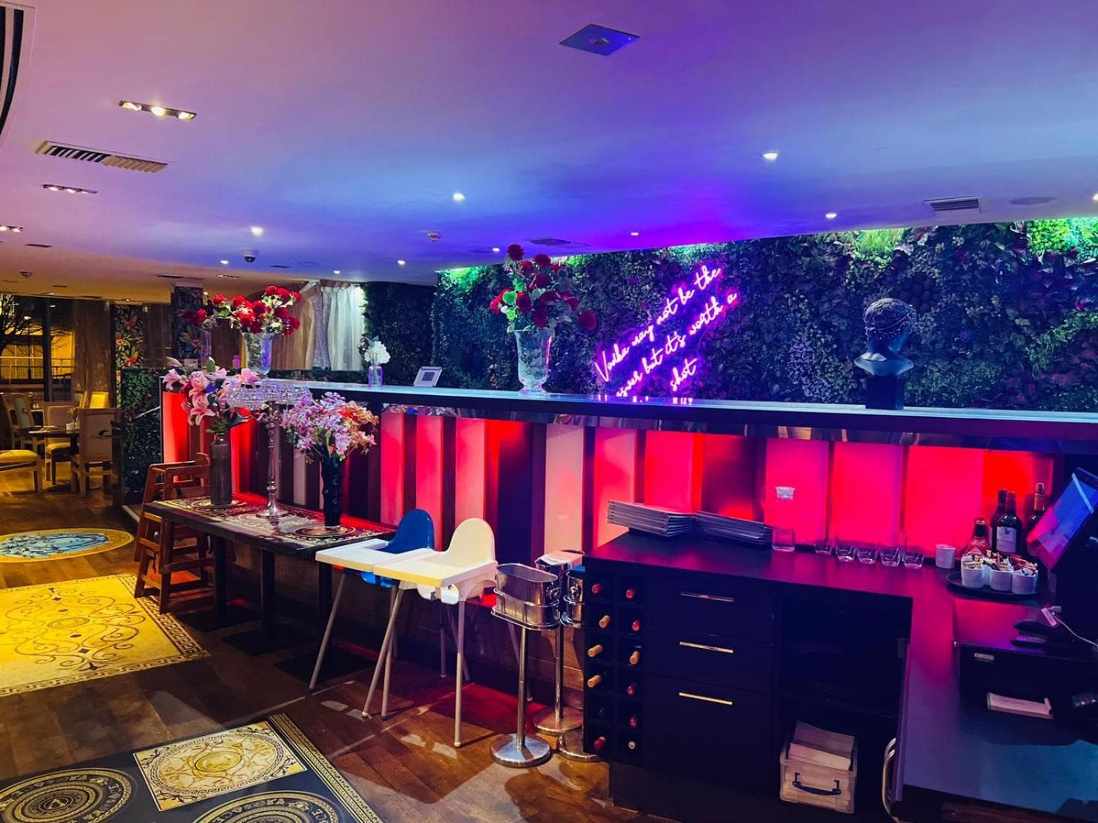 Rafayel Hotel & Spa, London, foto 2