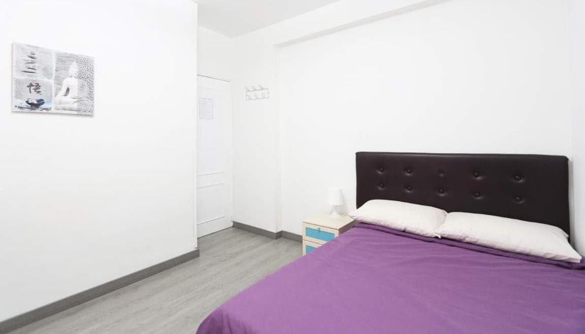 CasaGoa, Madrid, foto 2