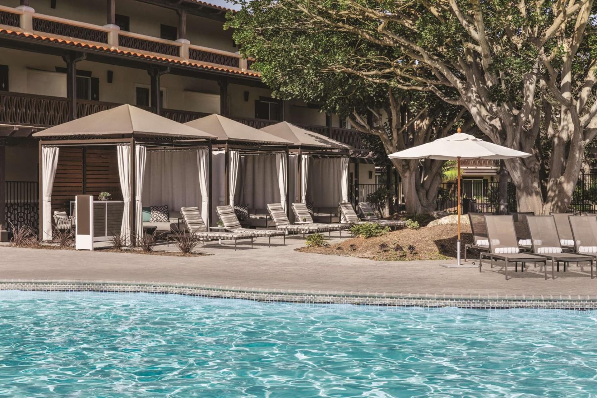 Zachari Dunes on Mandalay Beach, Curio Collection by Hilton, Oxnard, foto 2