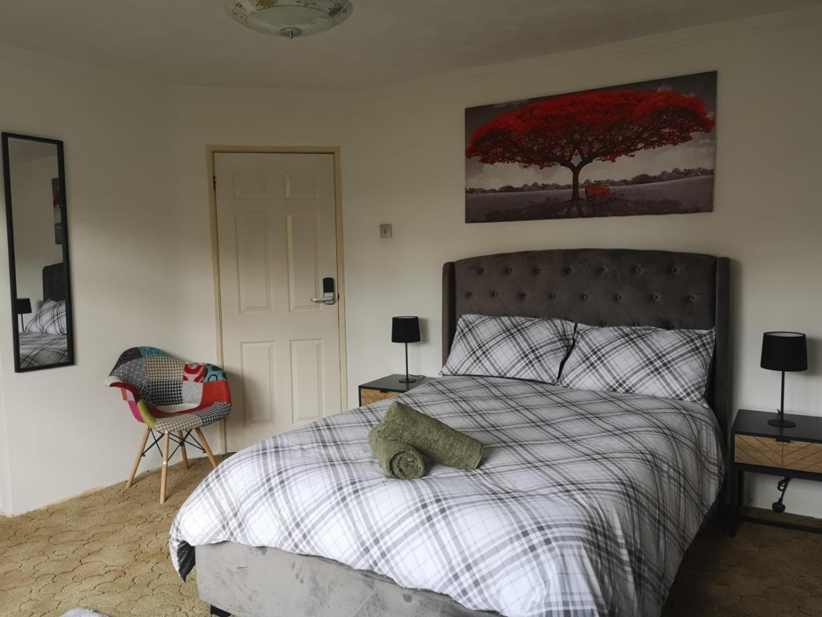 MossBank House Luton Airport, Luton, foto 3