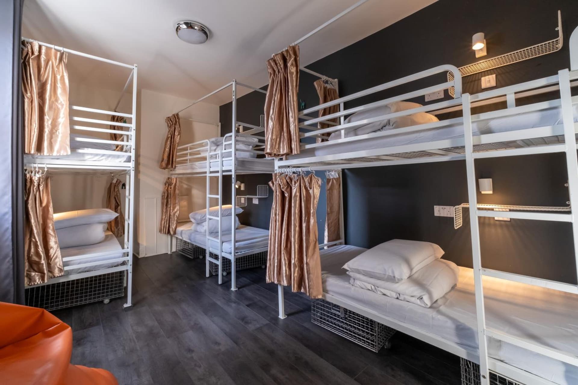 Book A Bed Hostels, London, foto 2