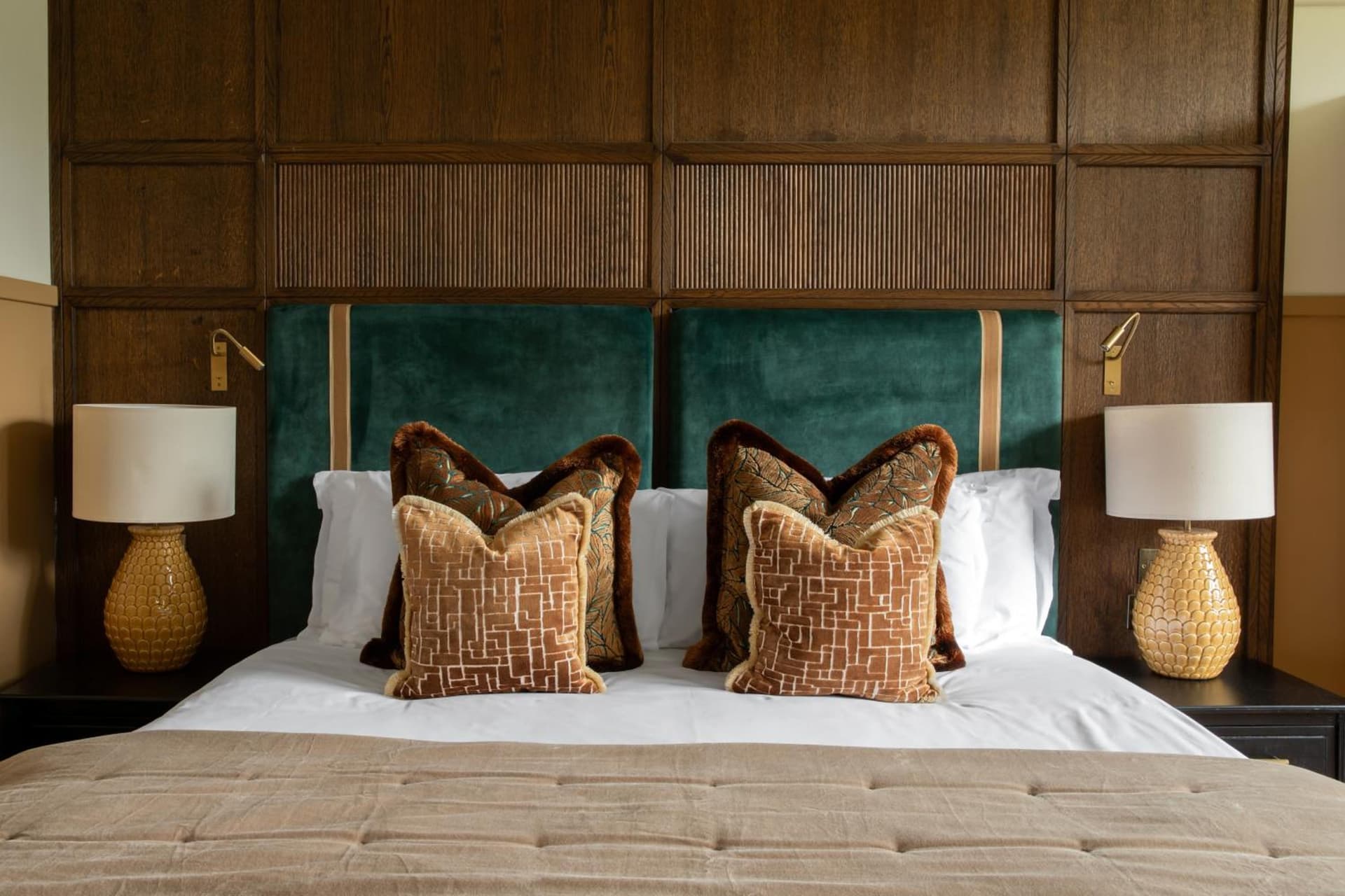 Worplesdon Place Hotel, Guildford, foto 2