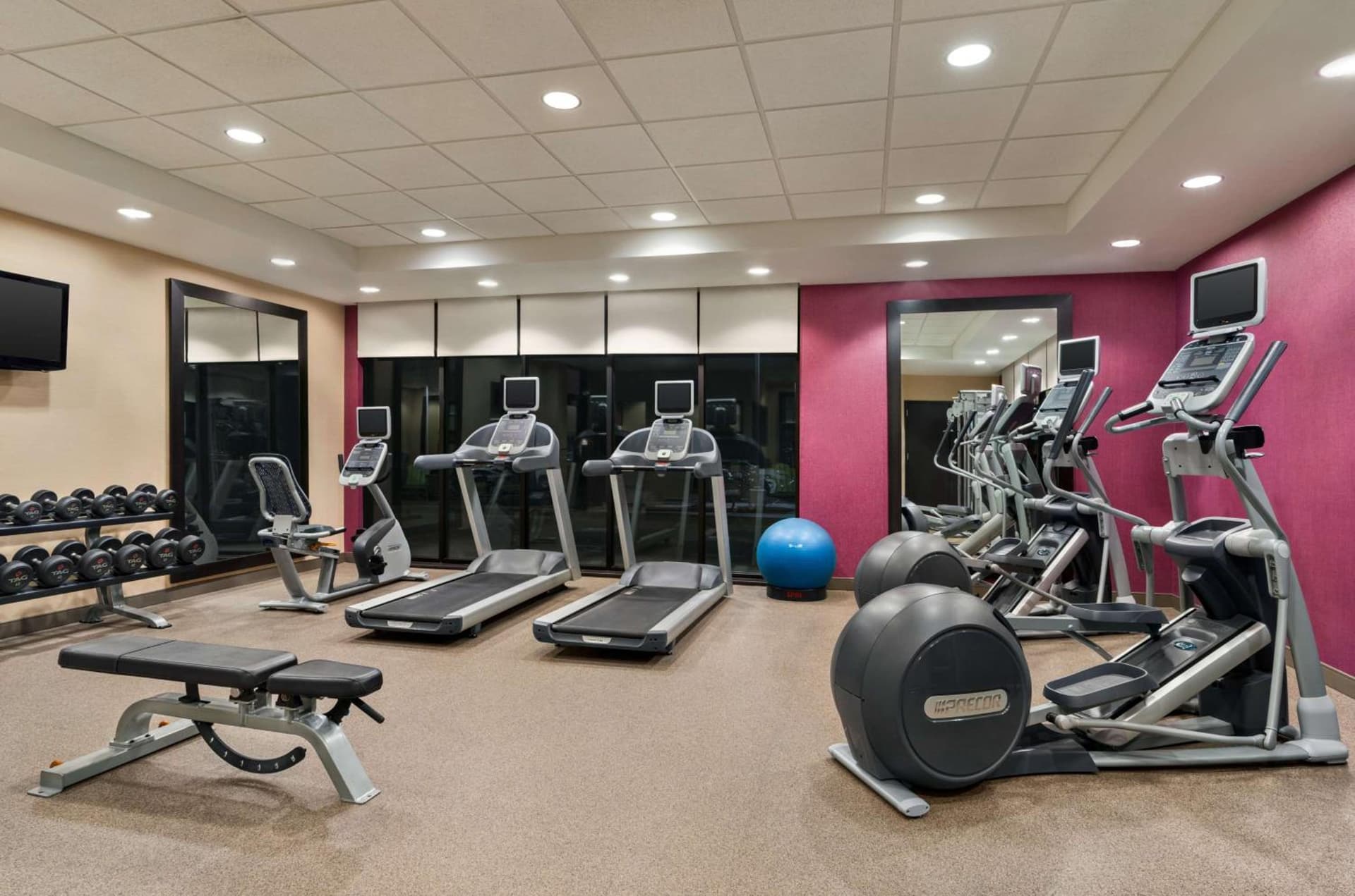 Home2 Suites by Hilton Salt Lake City/Layton, Layton, foto 2