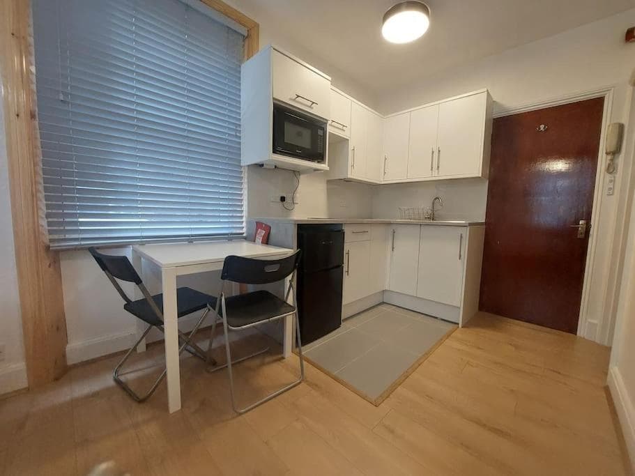 Newly refurbished studio, London, foto 3