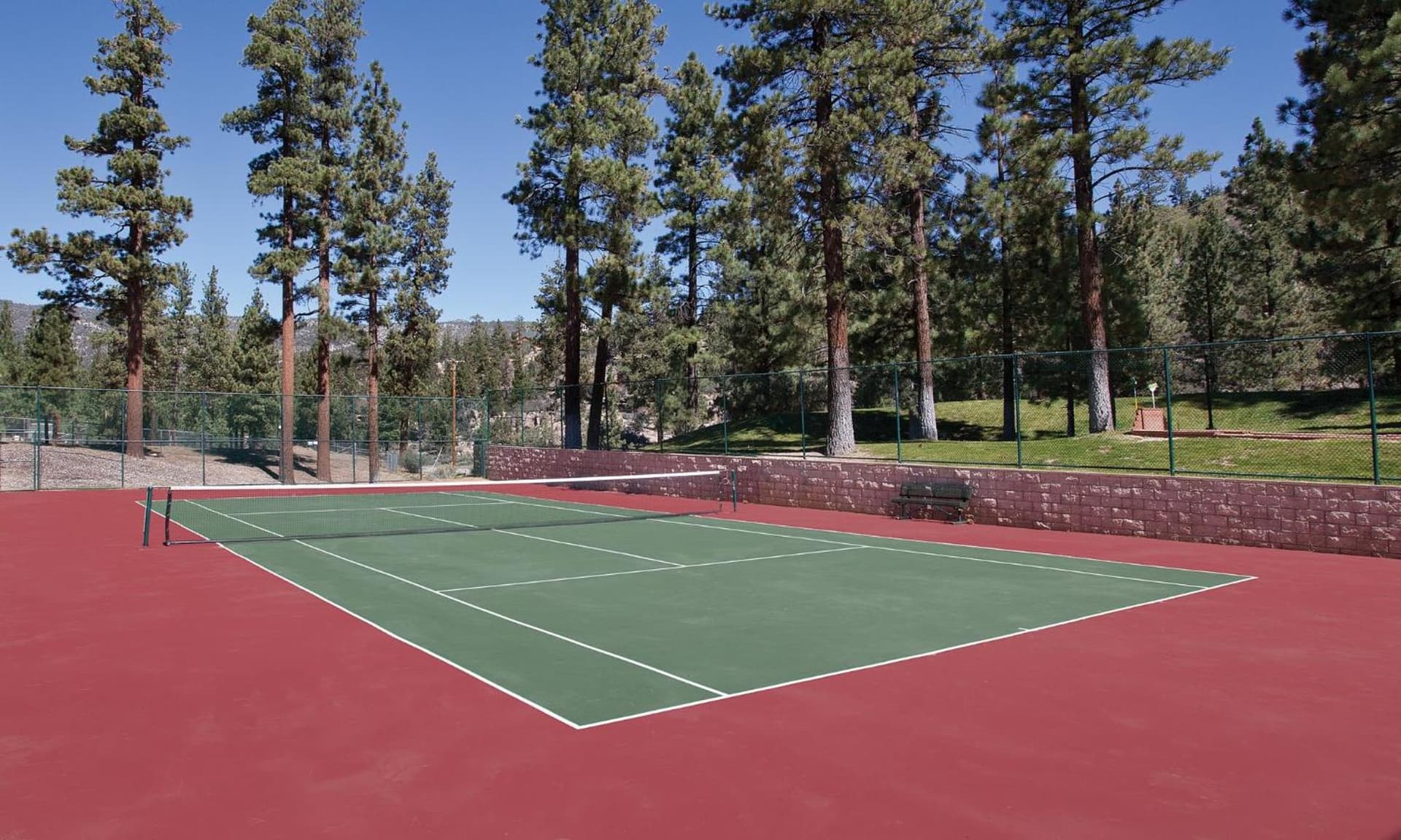 WorldMark Big Bear Lake, Big Bear Lake, foto 2