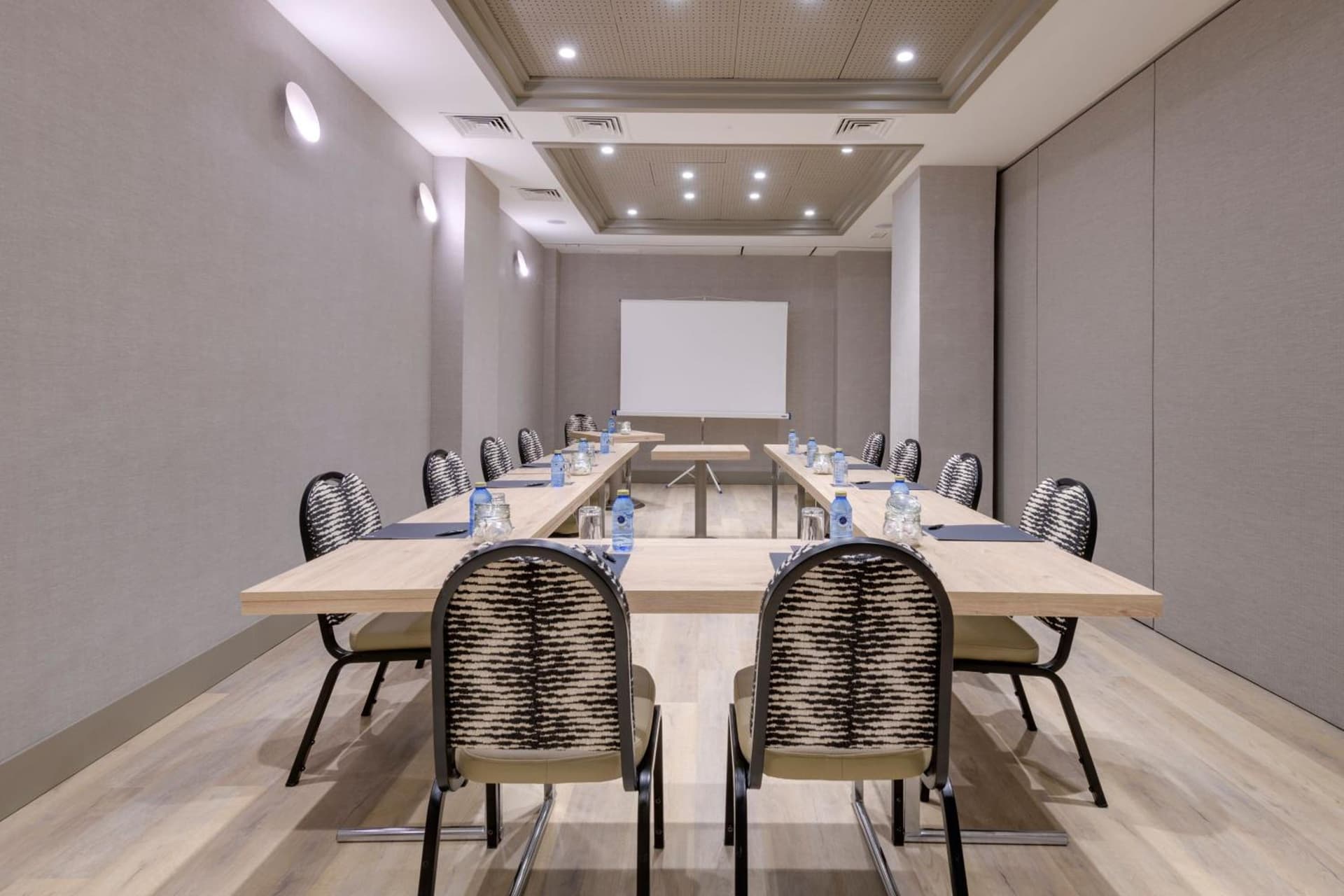 AC Hotel Carlton Madrid by Marriott, Madrid, foto 3