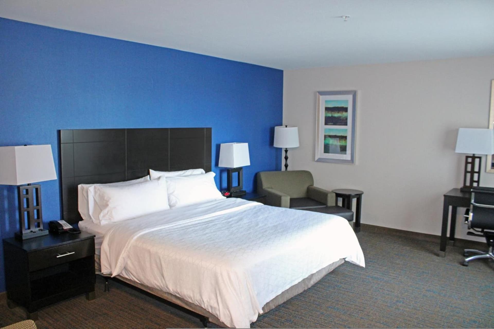 Holiday Inn Express & Suites Bakersfield Airport by IHG, Bakersfield, foto 2