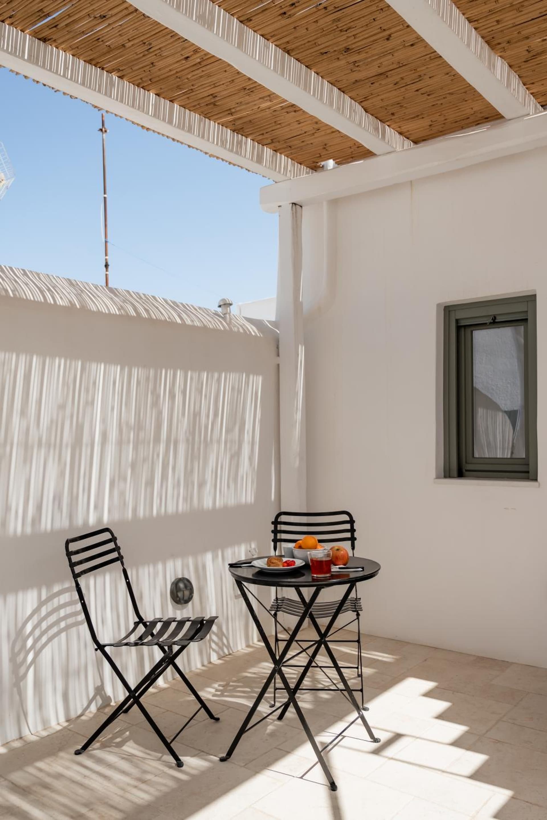 aníko suites White Alley, Mýkonos City, foto 3
