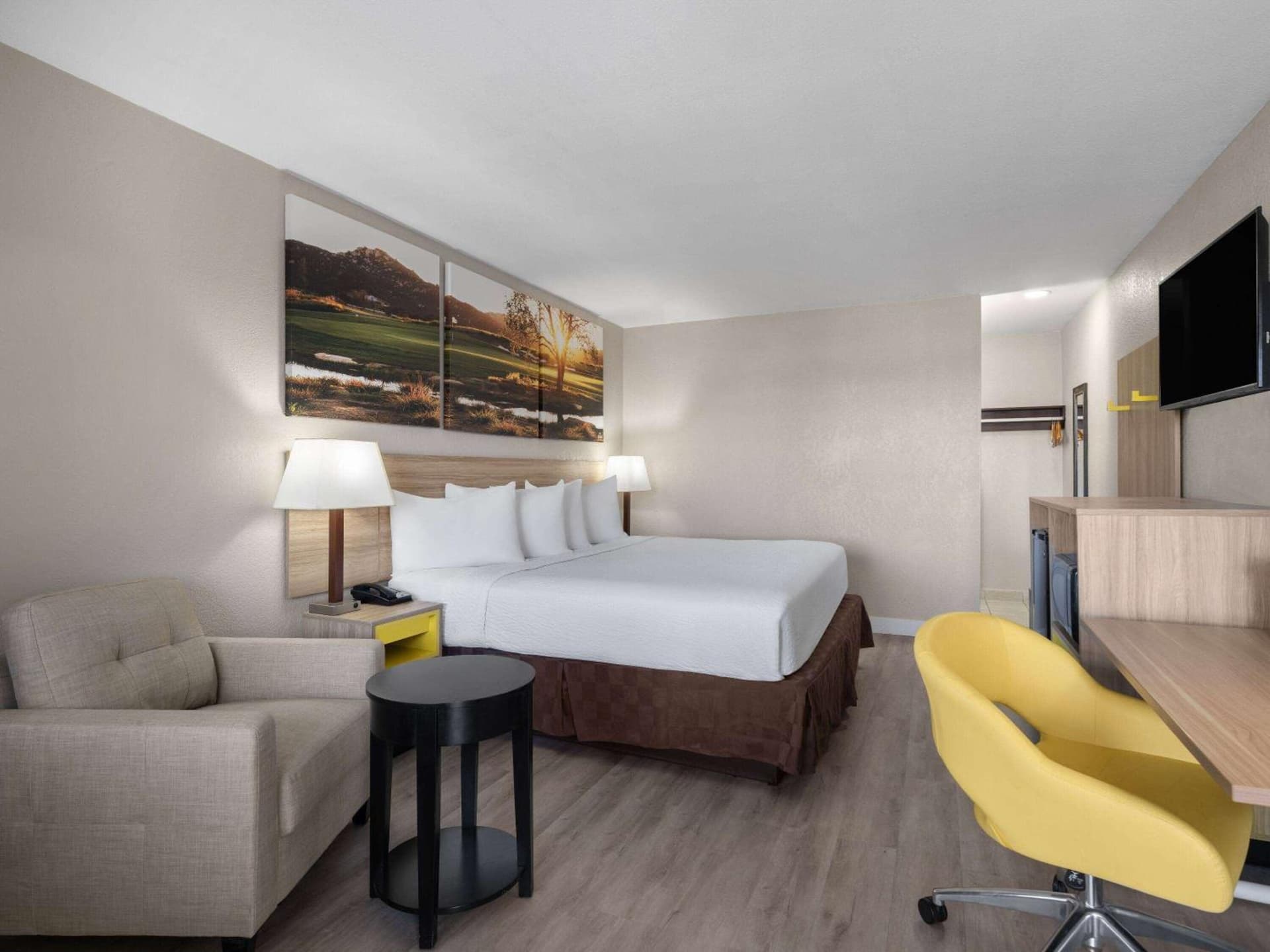Days Inn by Wyndham Las Vegas Airport Near the Strip, Las Vegas, foto 3