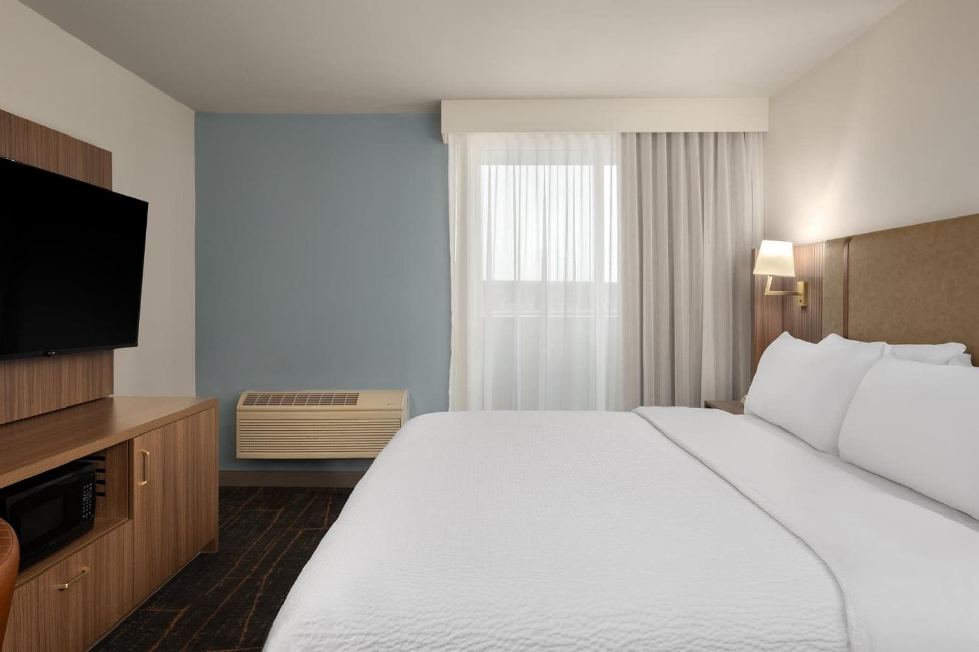 Holiday Inn Ontario by IHG, Ontario, foto 2