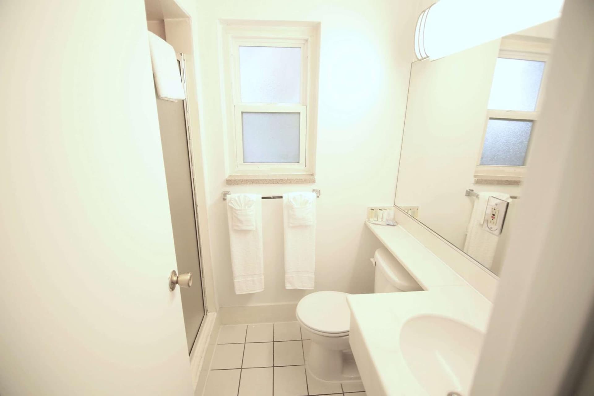 Travelodge by Wyndham Burbank-Glendale, Burbank, foto 3