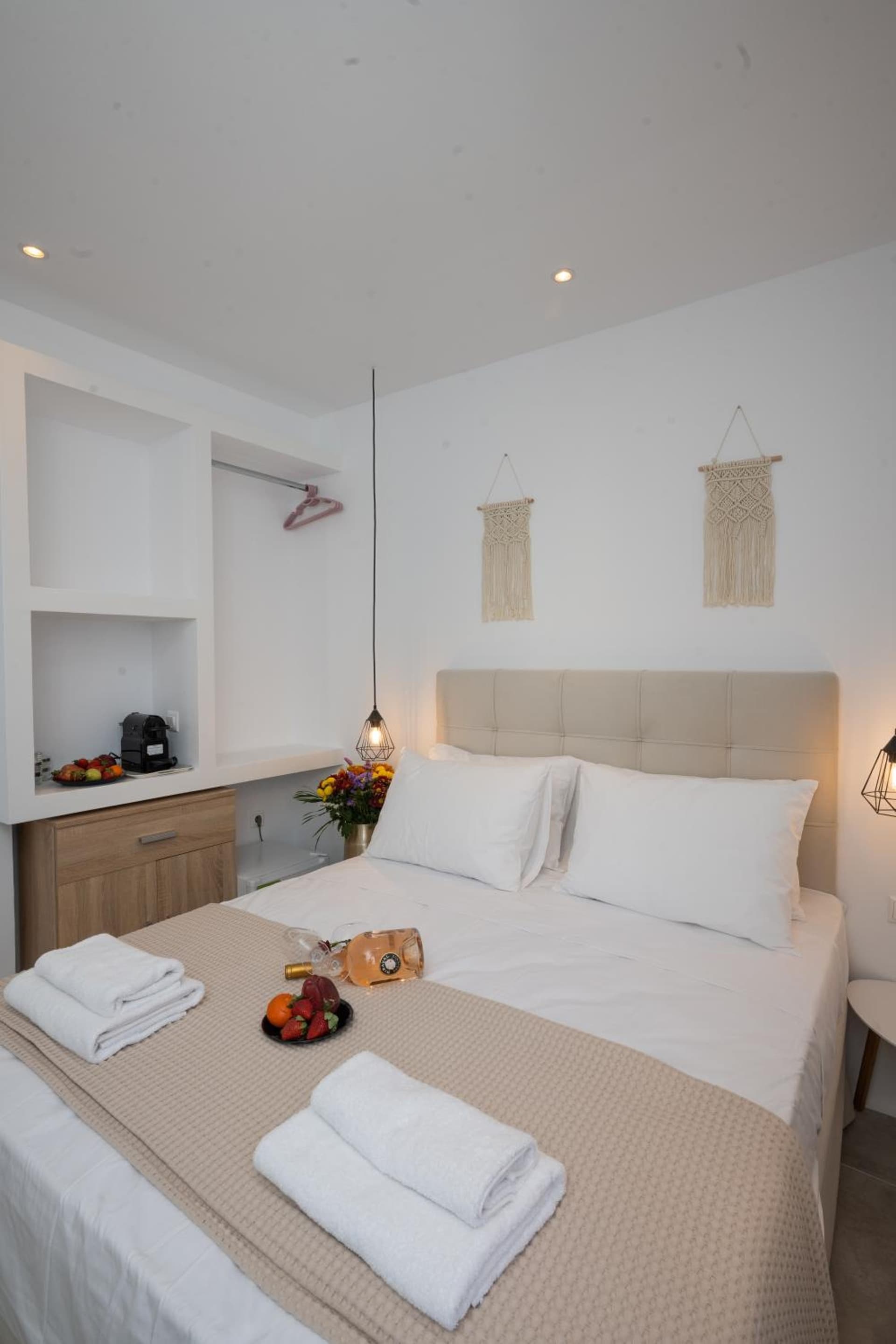 Myconian Little Venice Elite Suites with Sea View, Mýkonos City, foto 2