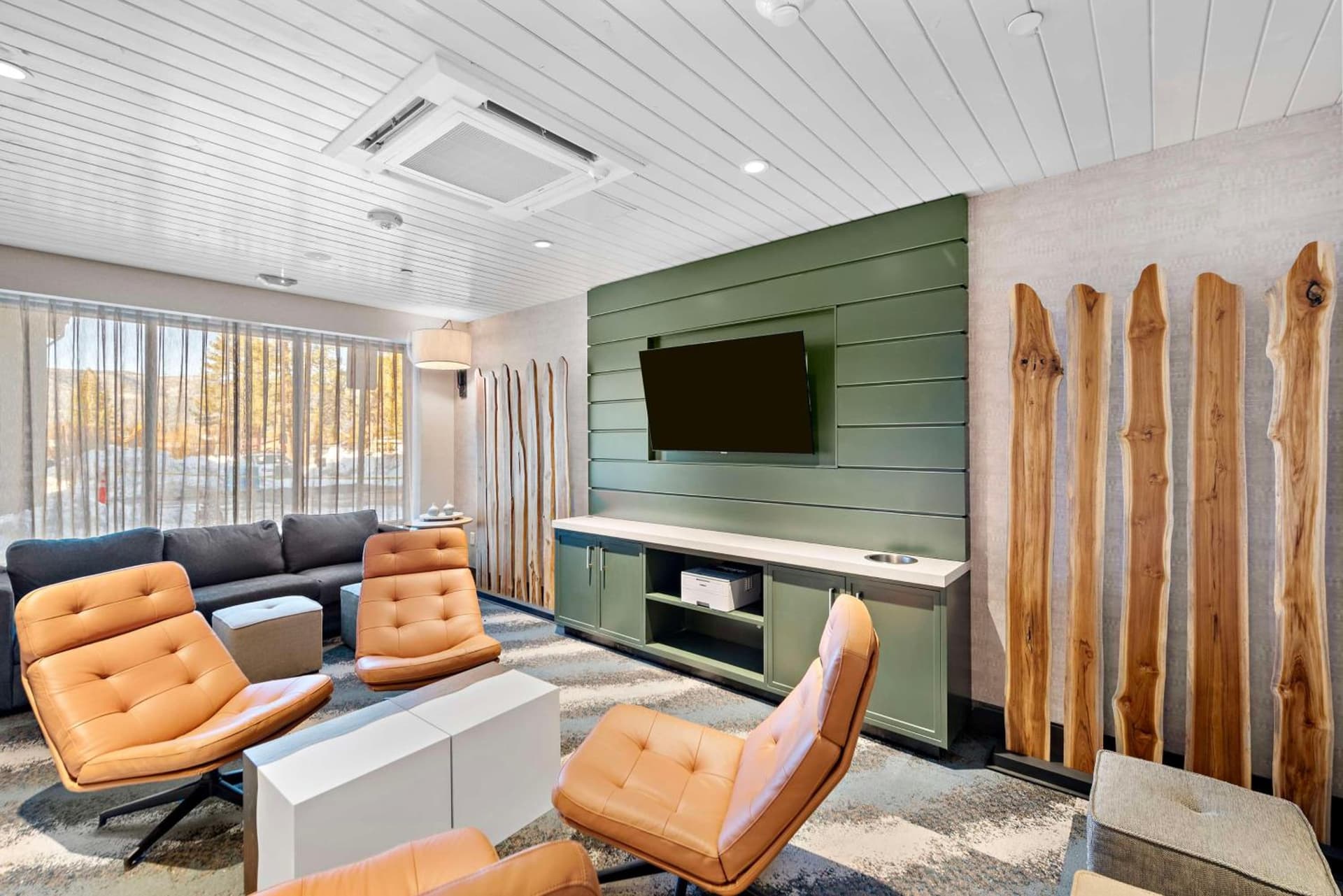 Home2 Suites By Hilton Big Bear Lake, Big Bear Lake, foto 3