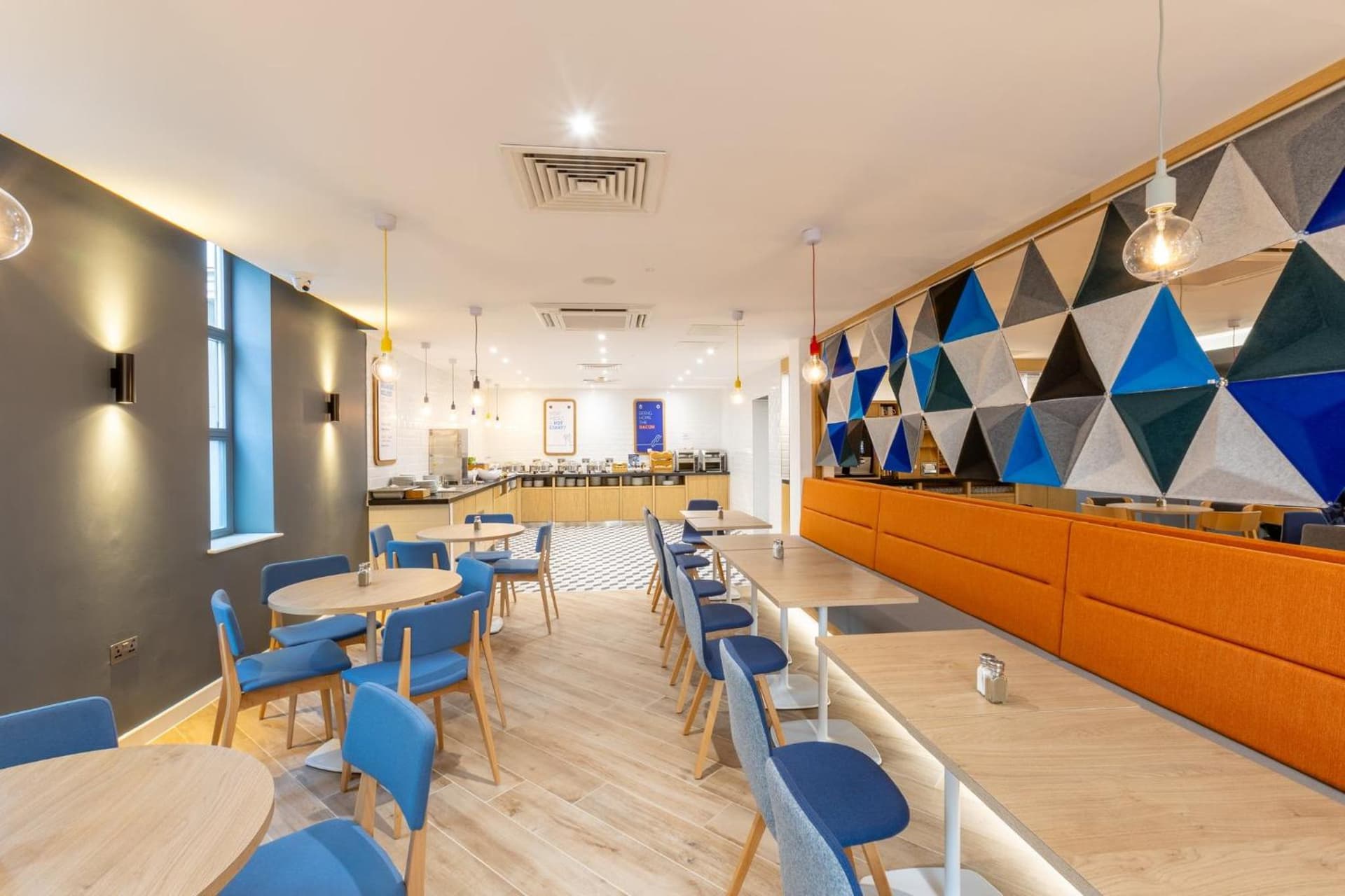 Holiday Inn Express London Croydon by IHG, Croydon, foto 3