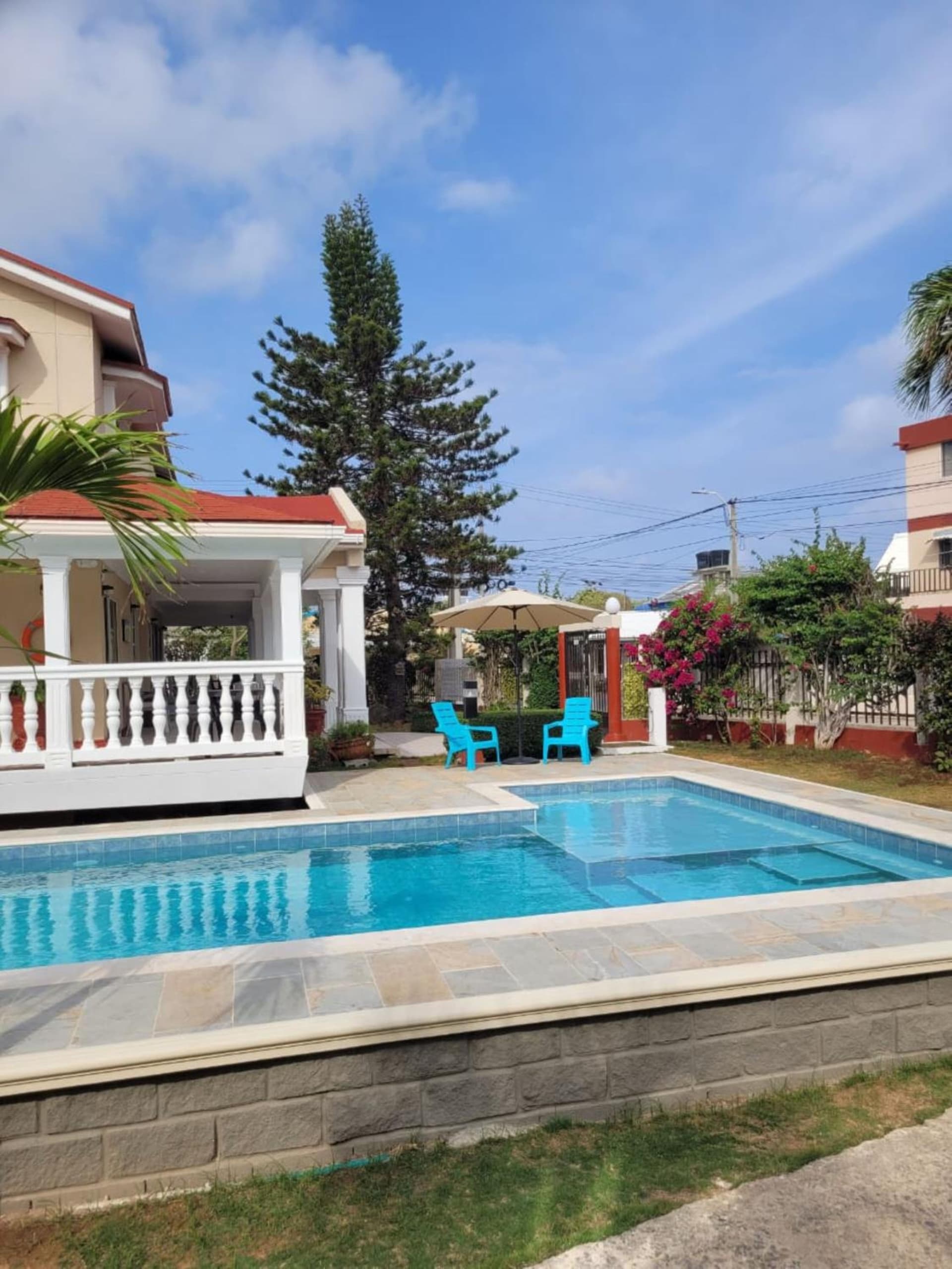 Hostal Marlyn, San Andrés, foto 2