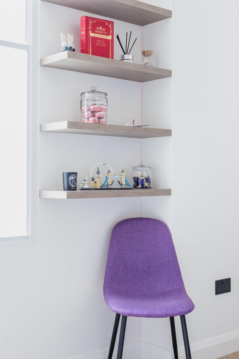 Modern Apartment & Rooms at Charing Cross, London, foto 2