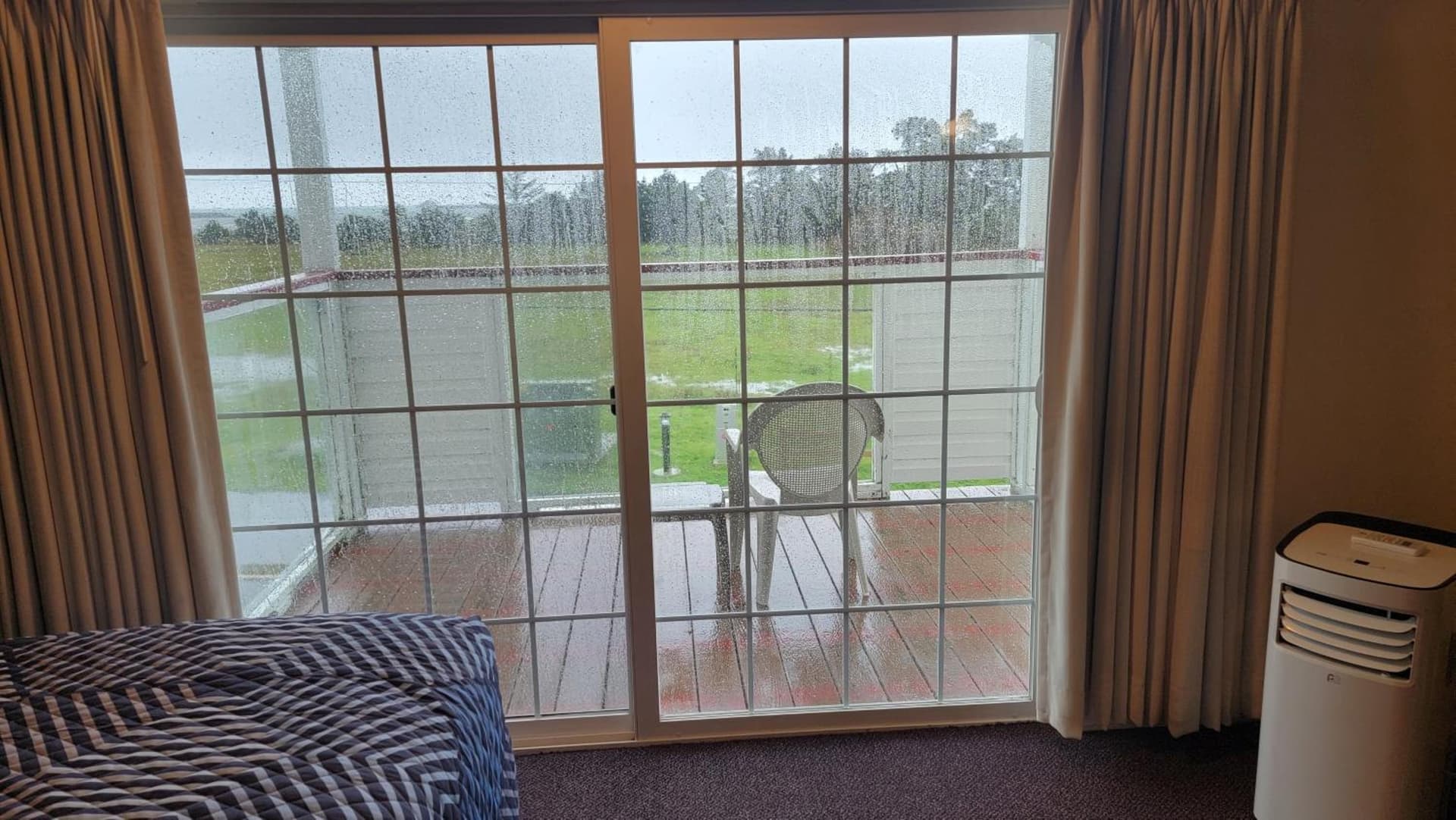 Oceanview Inn and Suites, Crescent City, foto 2