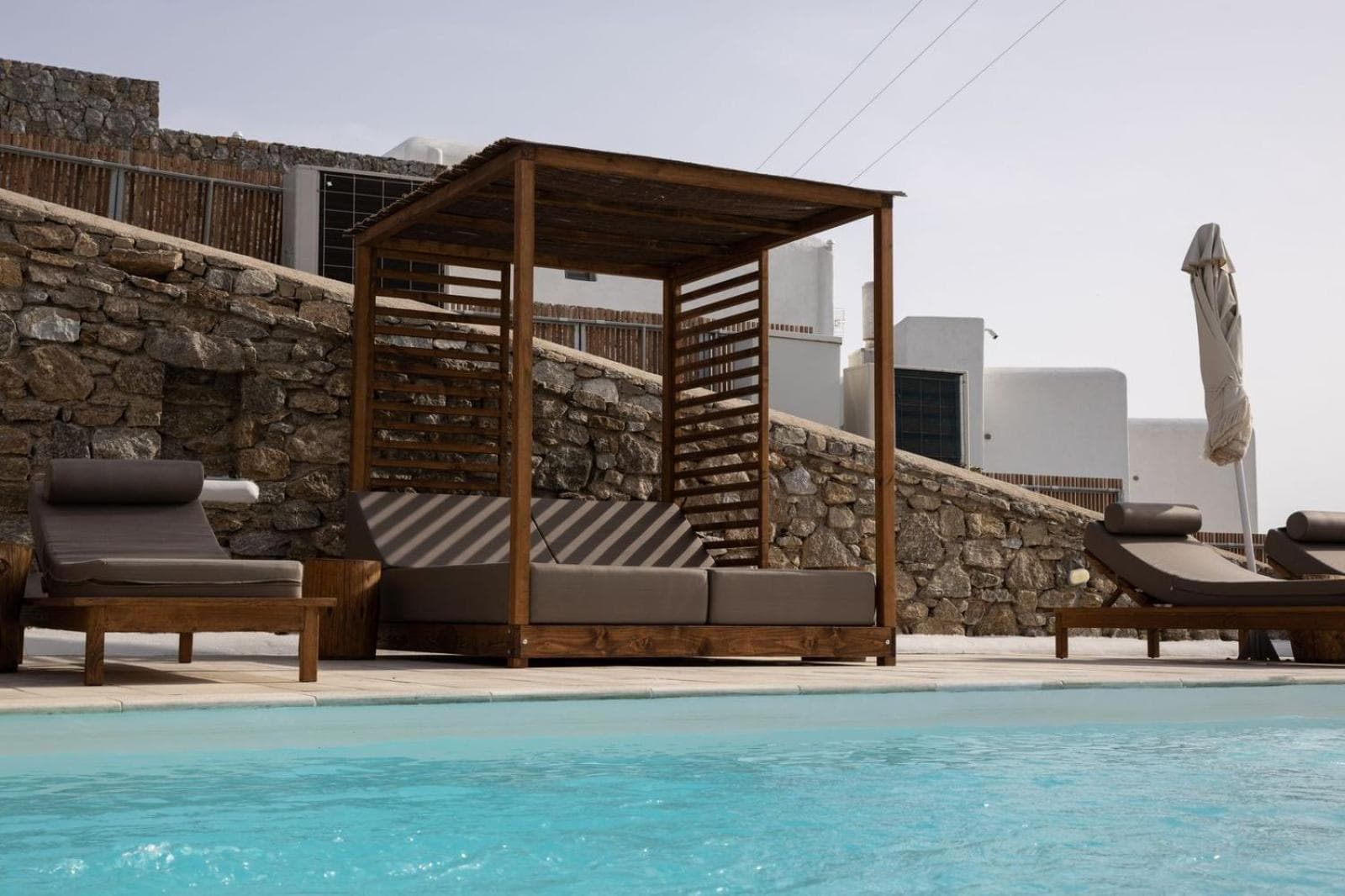 Senses Luxury Suites & Villas, Elia Beach, foto 2