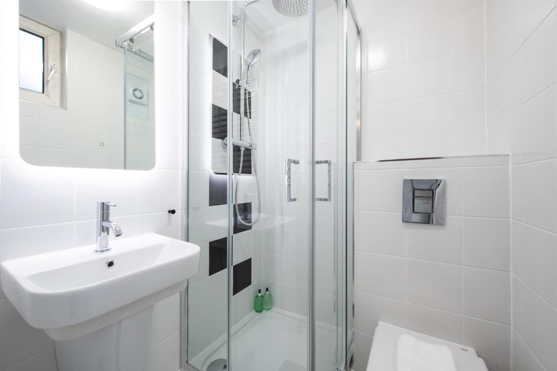 Americana Hotel, London, foto 3