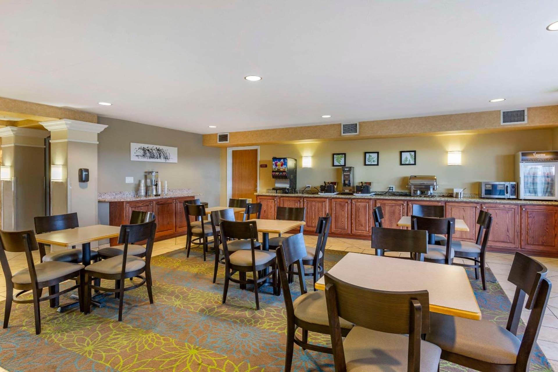 Garner Hotel Idaho Falls Southwest by IHG, Idaho Falls, foto 2