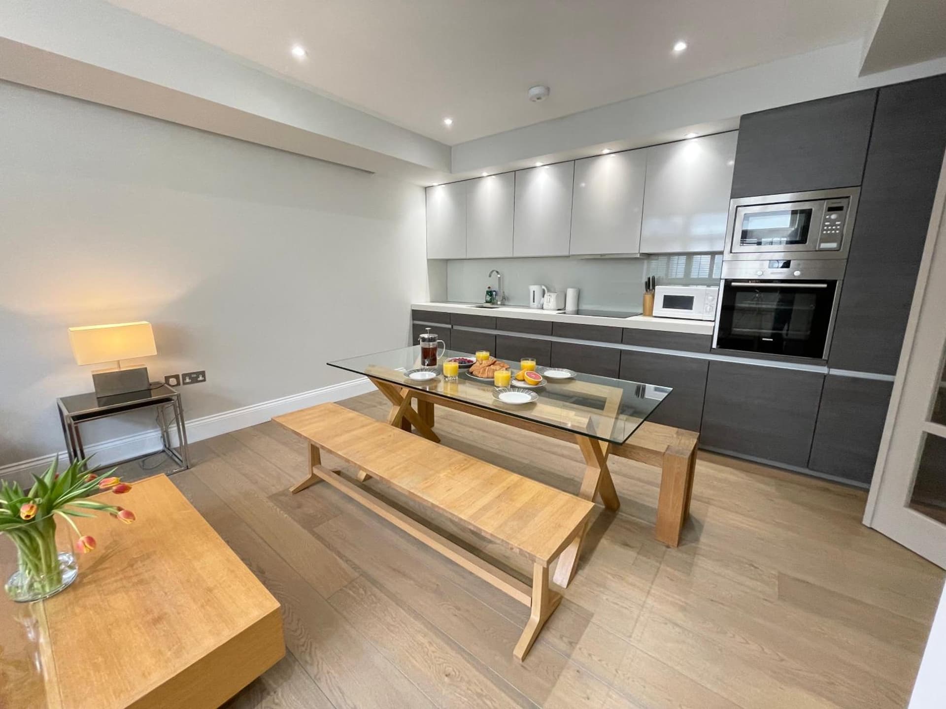 Luxury Apartments in Westminster, London, foto 3