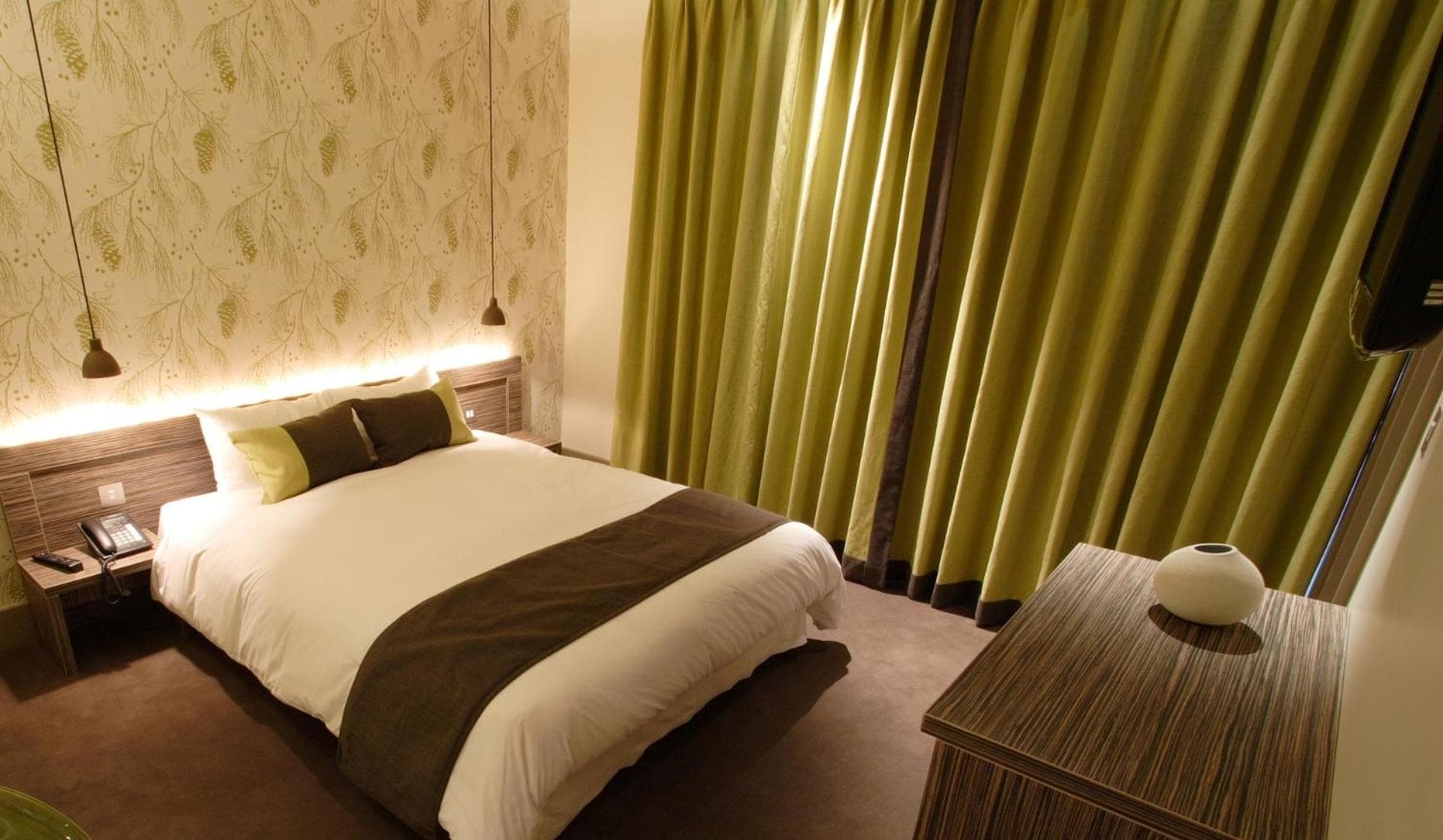 Hotel Bosco, Kingston upon Thames, foto 3