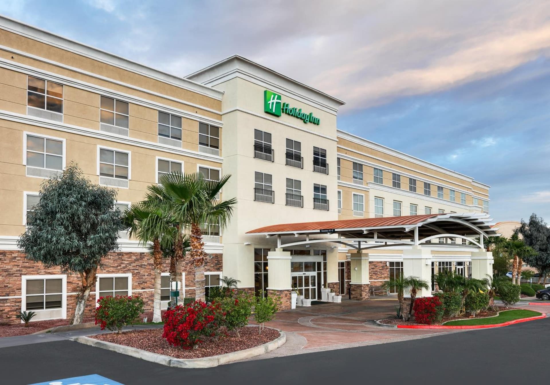 Holiday Inn Yuma by IHG, Yuma, foto 3