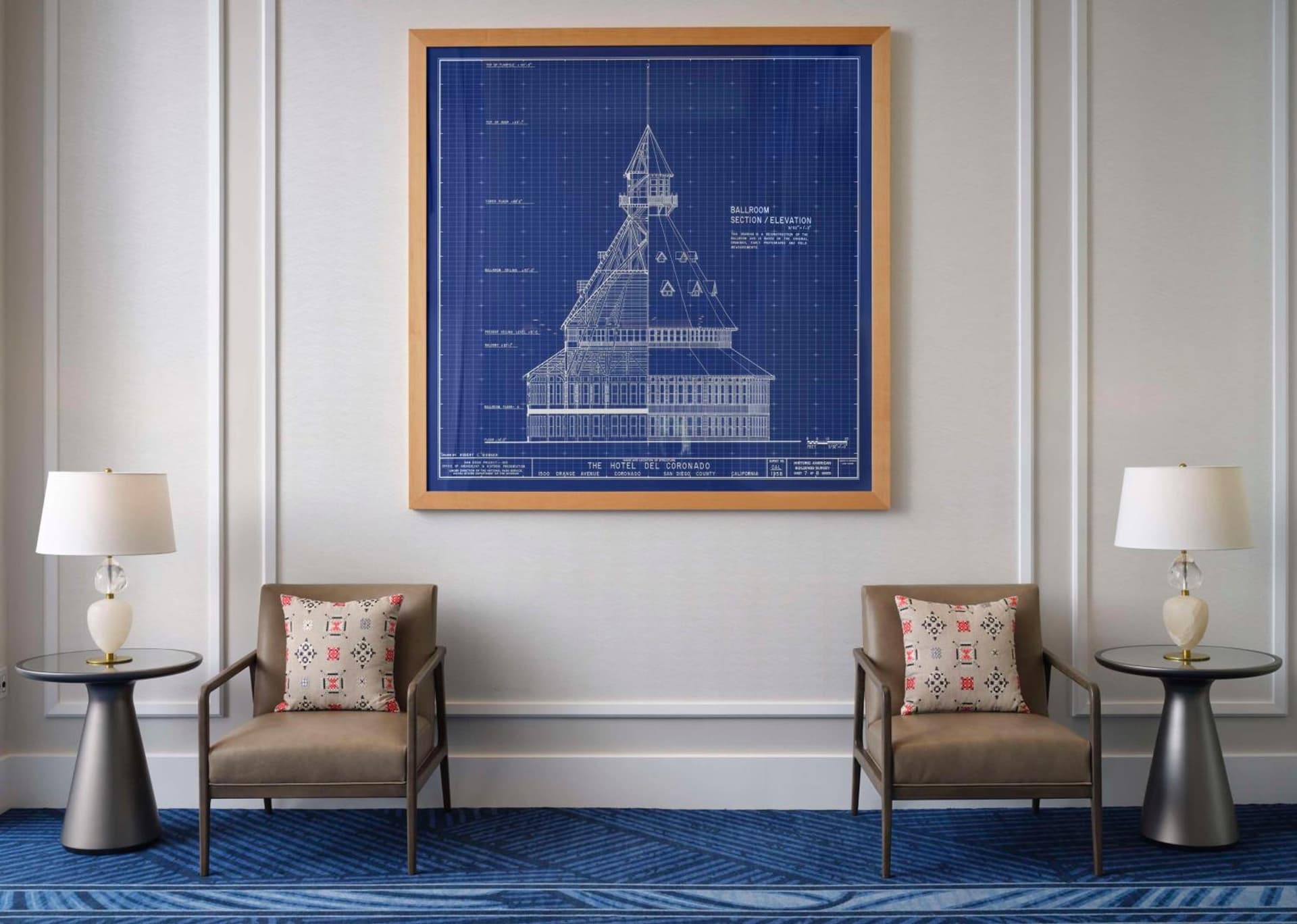 Hotel del Coronado, Curio Collection by Hilton, San Diego, foto 2