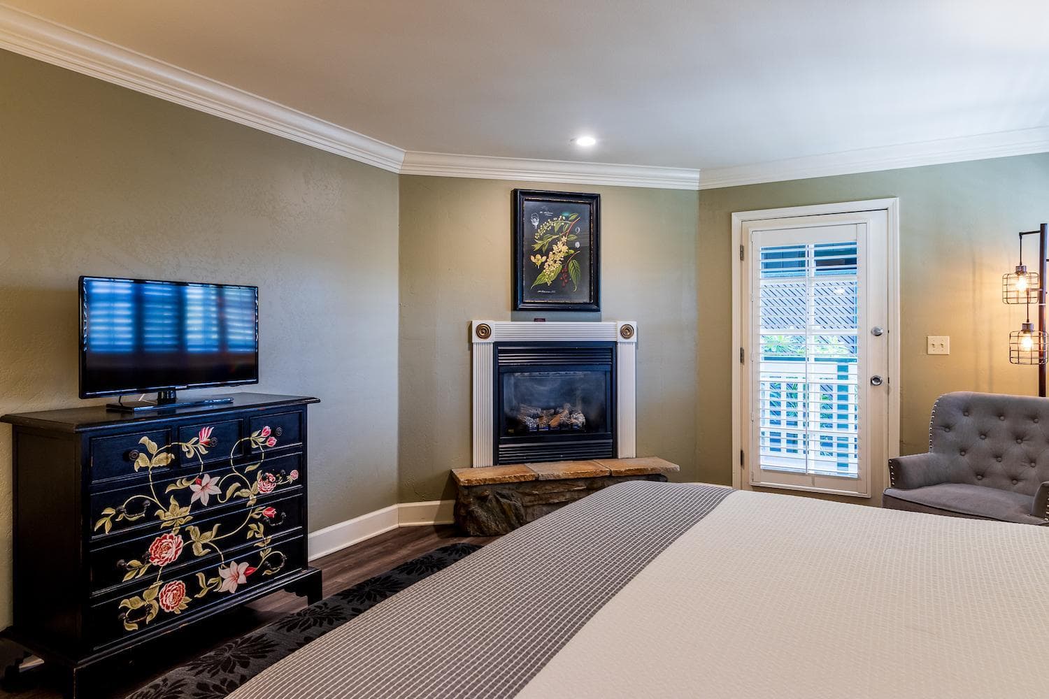Cambria Pines Lodge, Cambria, foto 3